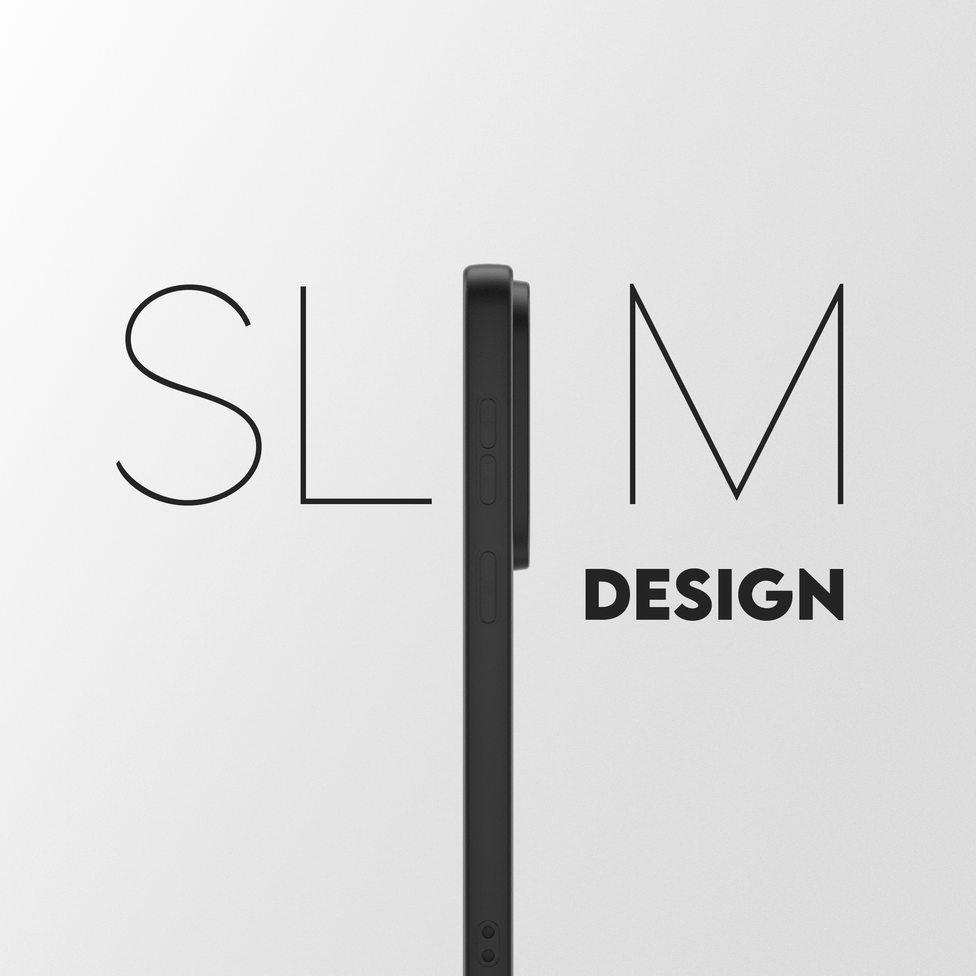 CARE by PanzerGlass Handyhülle »TPU Case für Samsung Galaxy S26 Ultra« Samsung Galaxy S26 Ultra Backcover, Schutzhülle, Handyschutzhülle, Case, Schutzcase, stoßfest