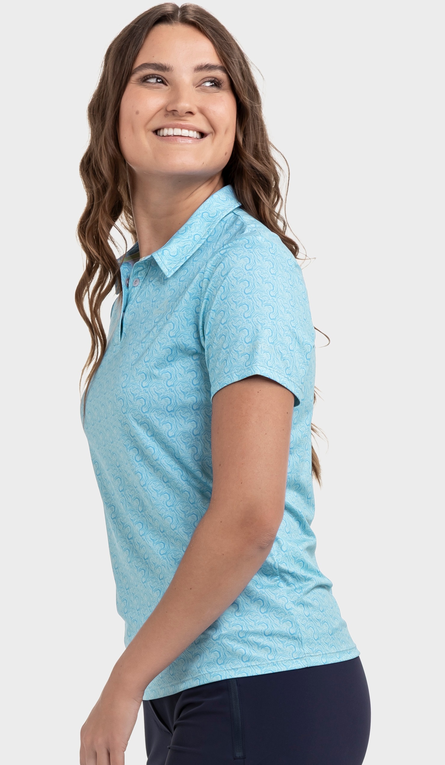 Schöffel Poloshirt »Polo Shirt Style Fraydo WMN«
