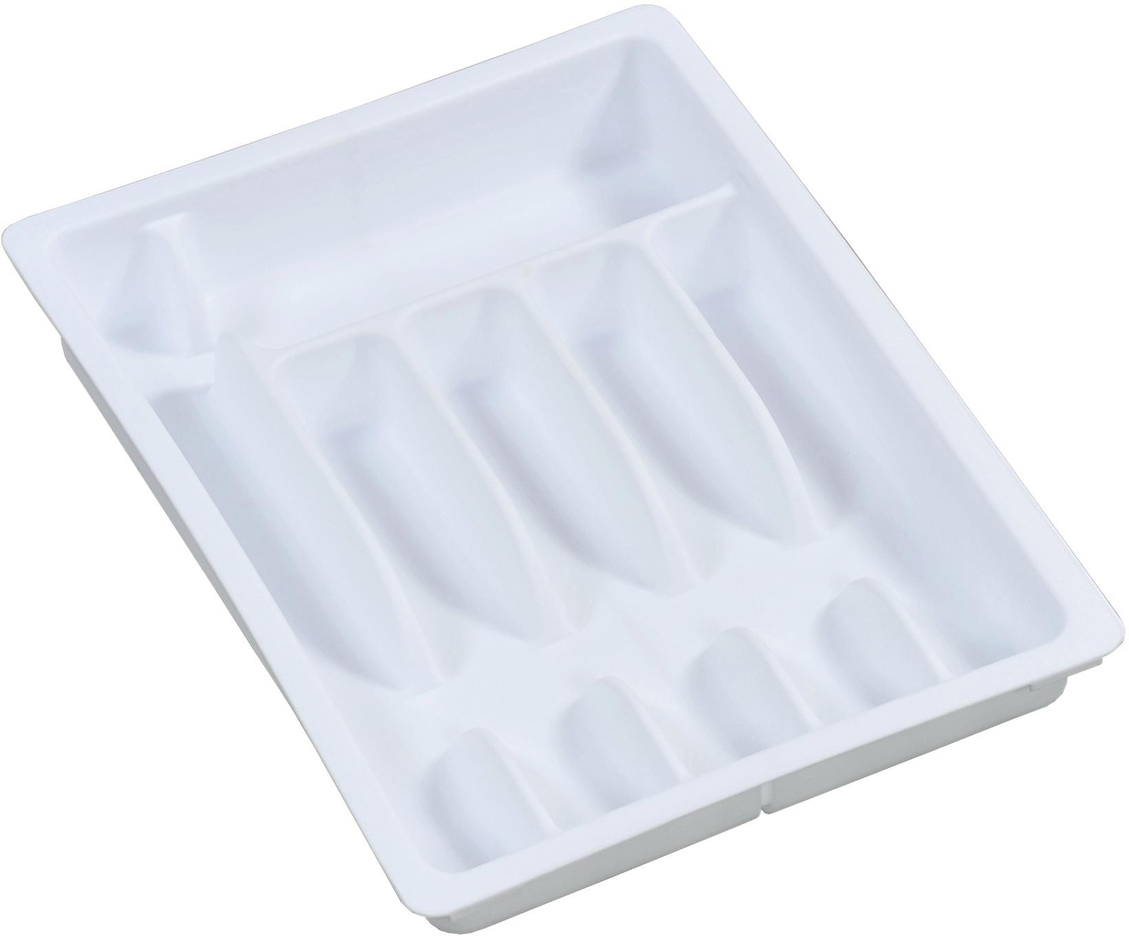 KESPER® Besteckkasten variabel ausziehbar, Kunststoff
