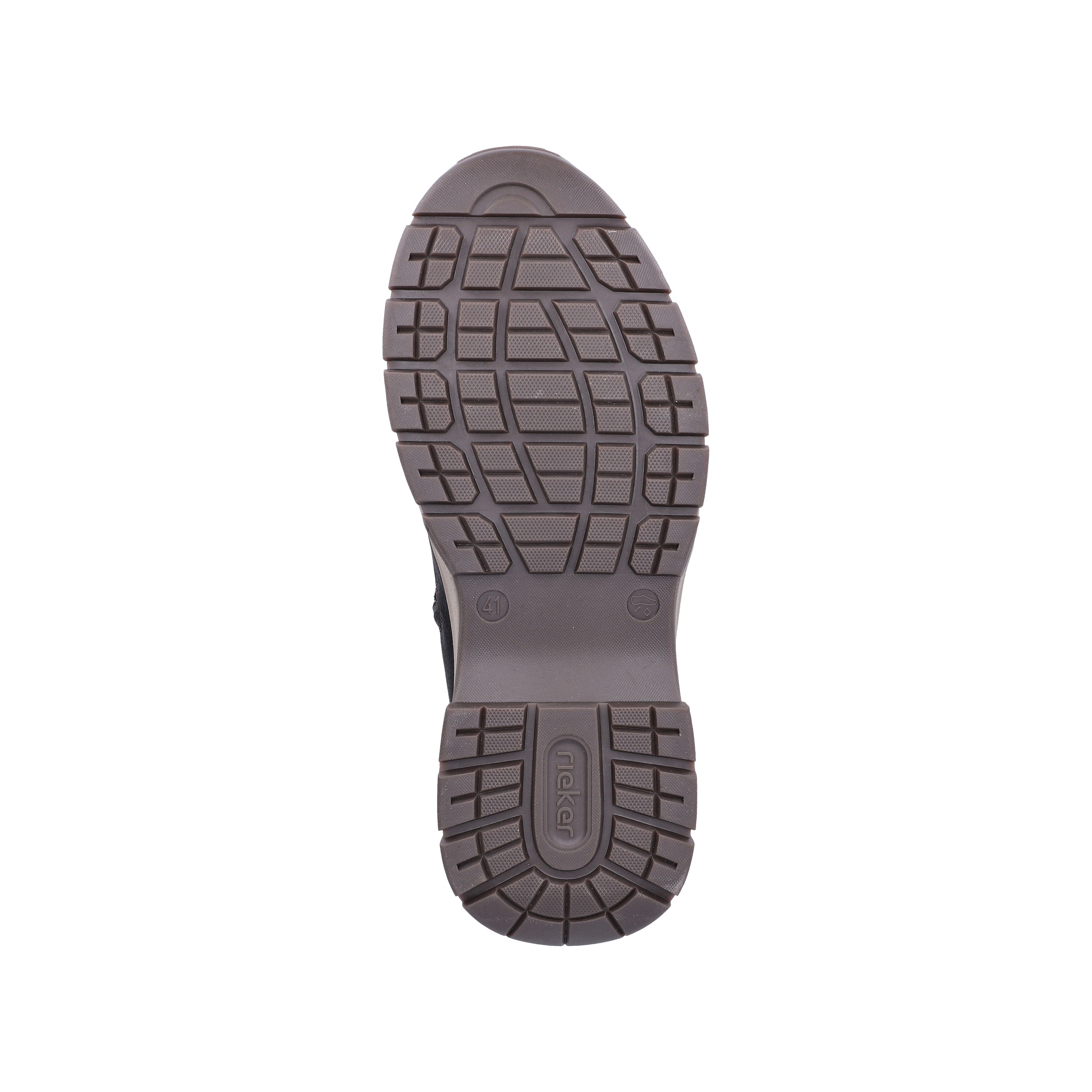 Rieker Winterboots  Outdoorboots mit wasserabweisender riekerTEX-Membran