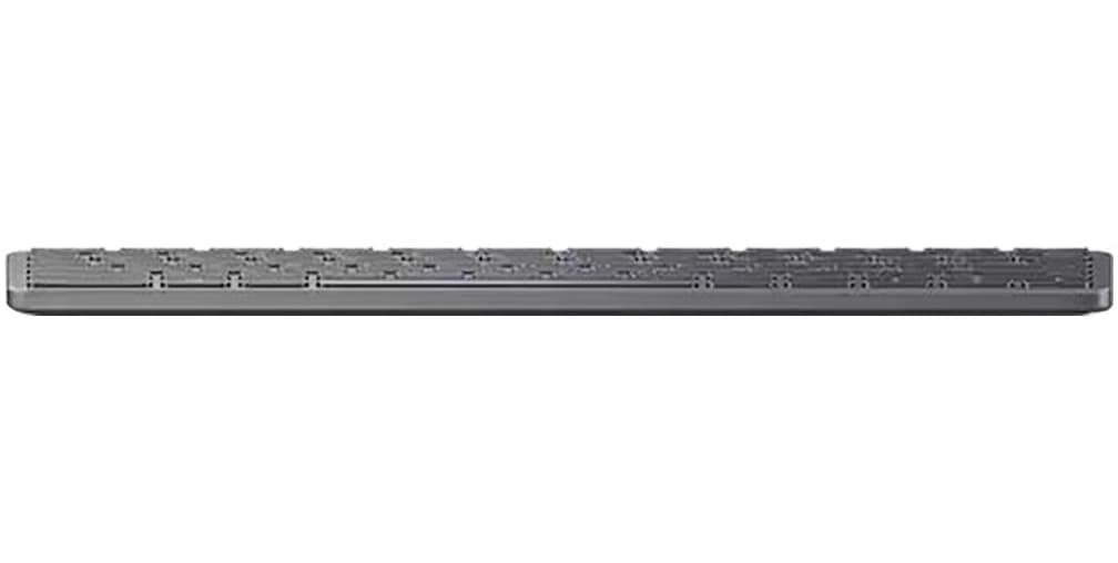Lenovo Wireless-Tastatur »Kabellose Mehrfachgerät«, (USB-Anschluss)