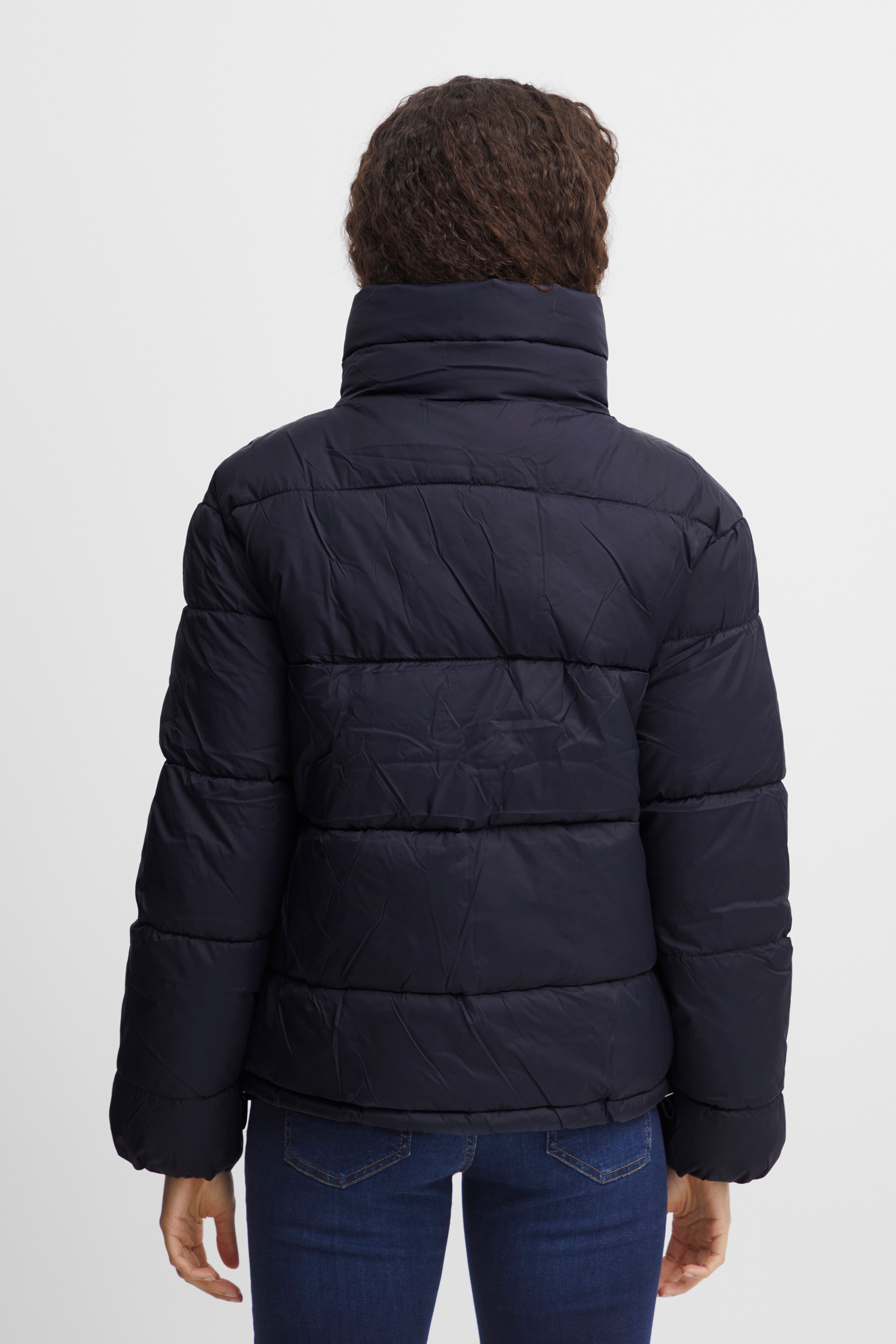 b.young Wintermantel »Jacke BYBOMINA«