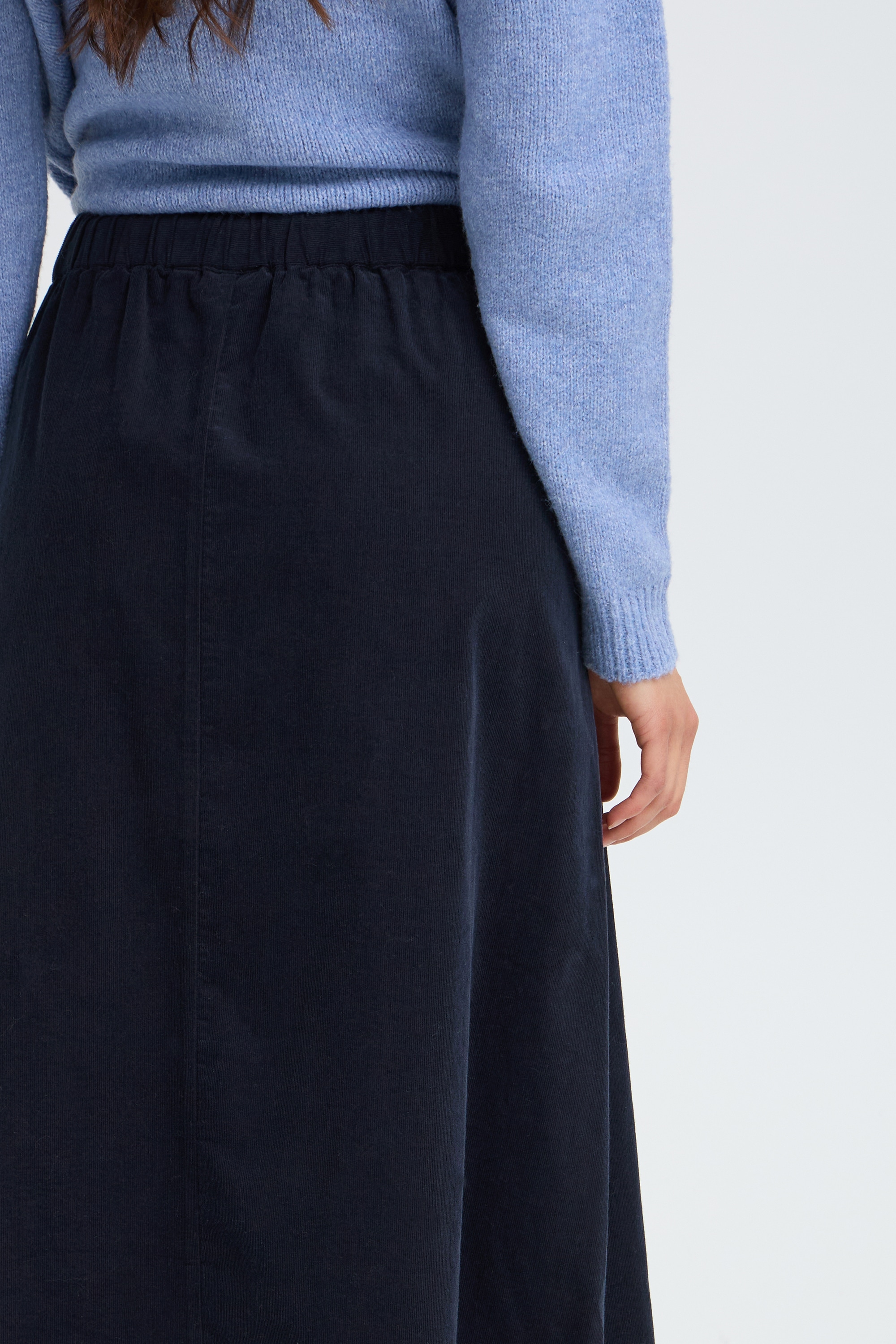 fransa Midirock »Damen Casual FRCORY«