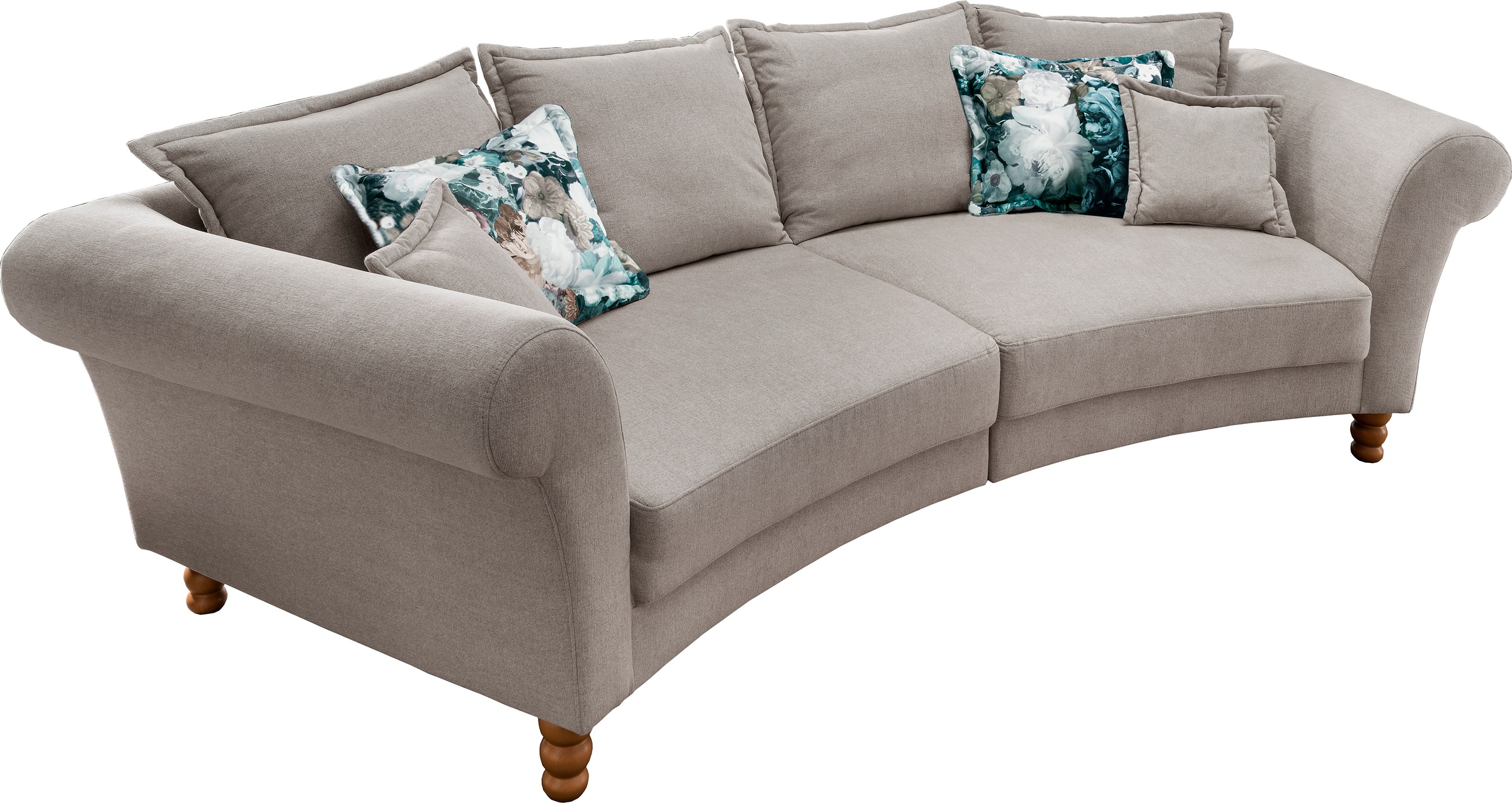 Home affaire Big-Sofa »Tassilo«