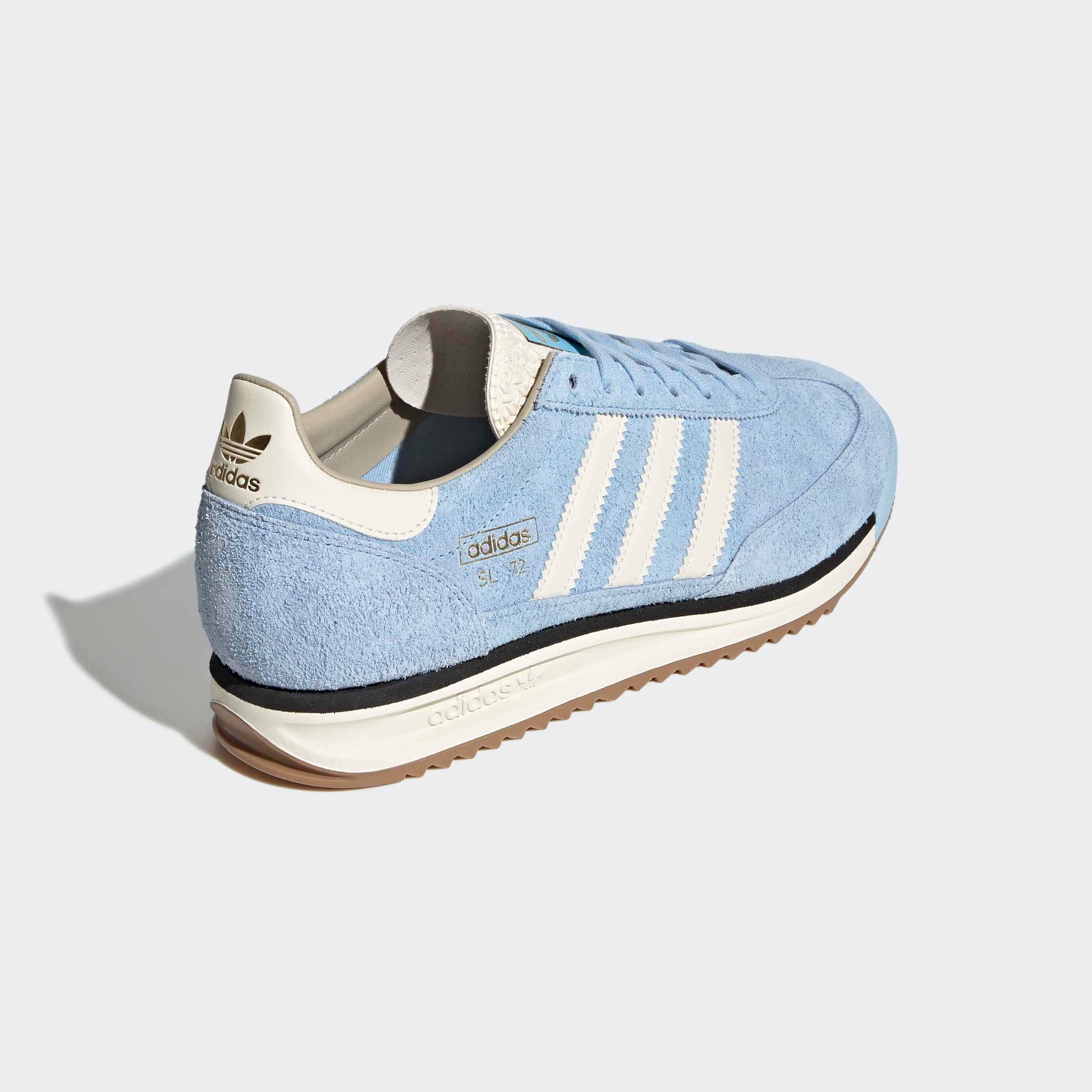 adidas Originals Sneaker »SL 72 RS«