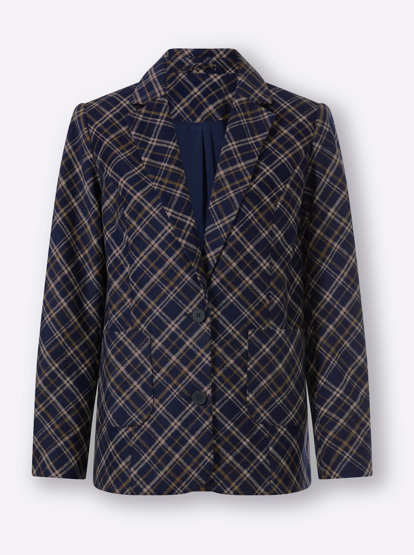 heine Jackenblazer »Blazer«