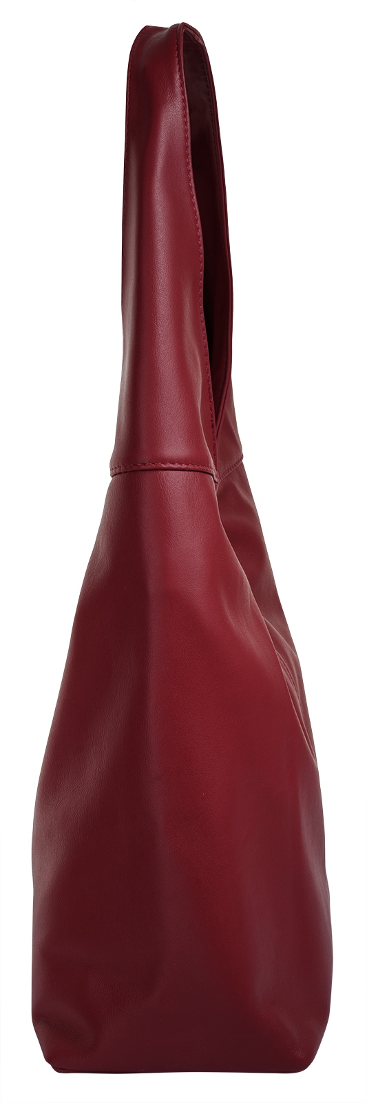 Piké Shopper, echt Leder, Made in Italy