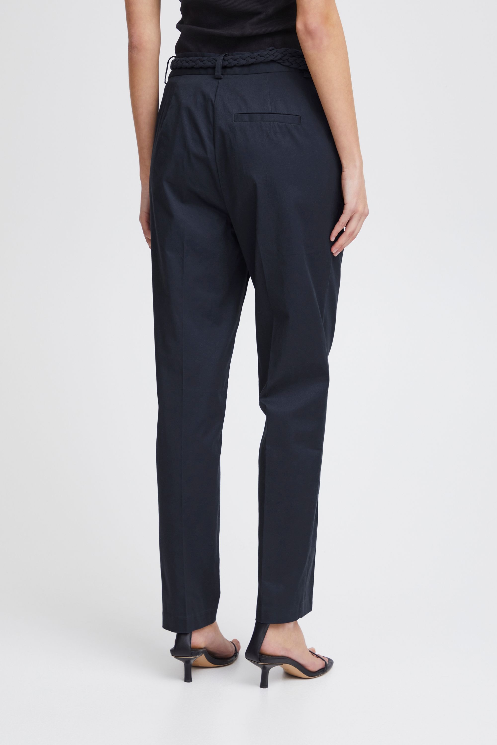Ichi Stoffhose »Stoffhose IHUlani«