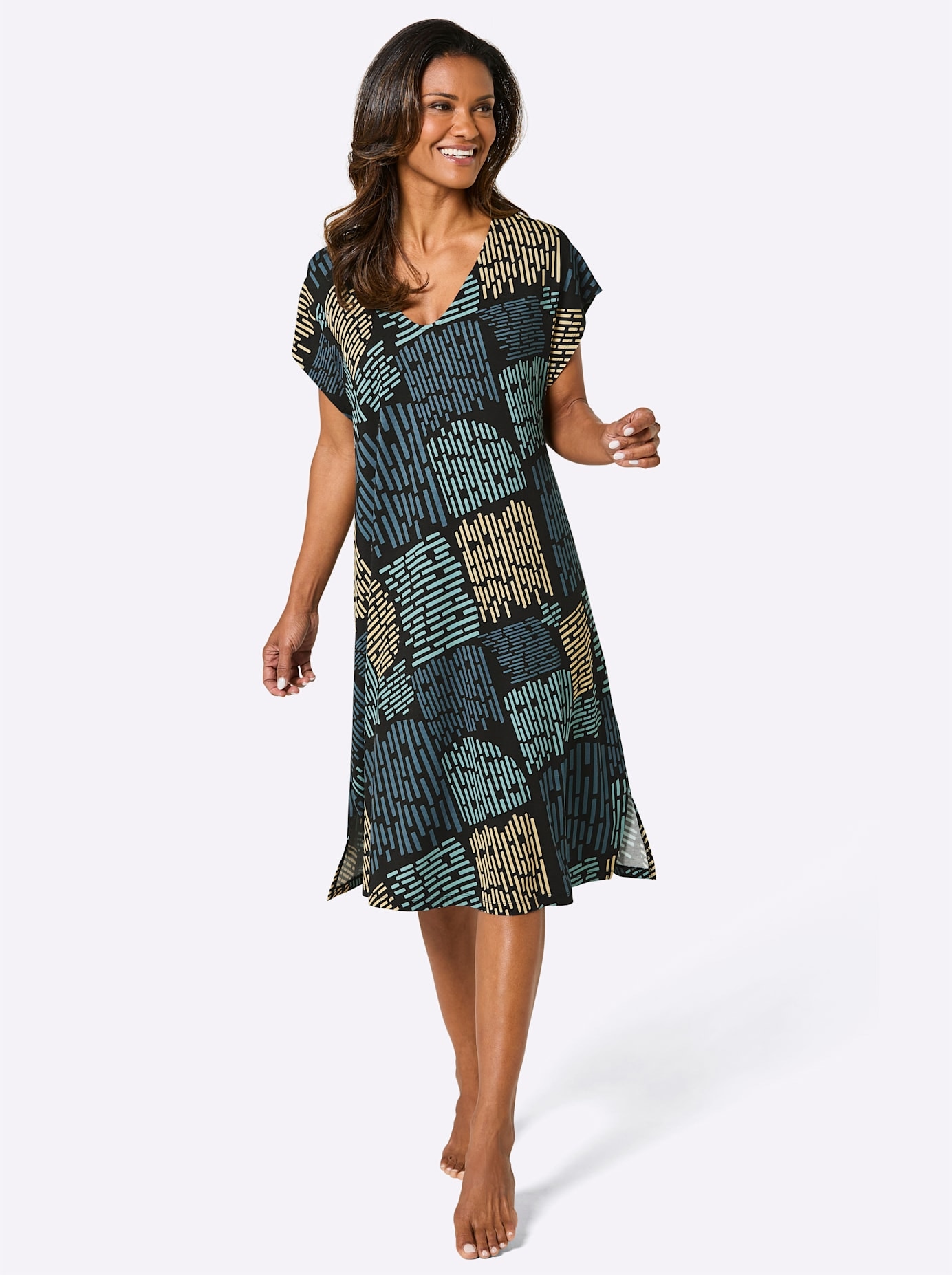 feel good Sommerkleid »Sommerkleid«