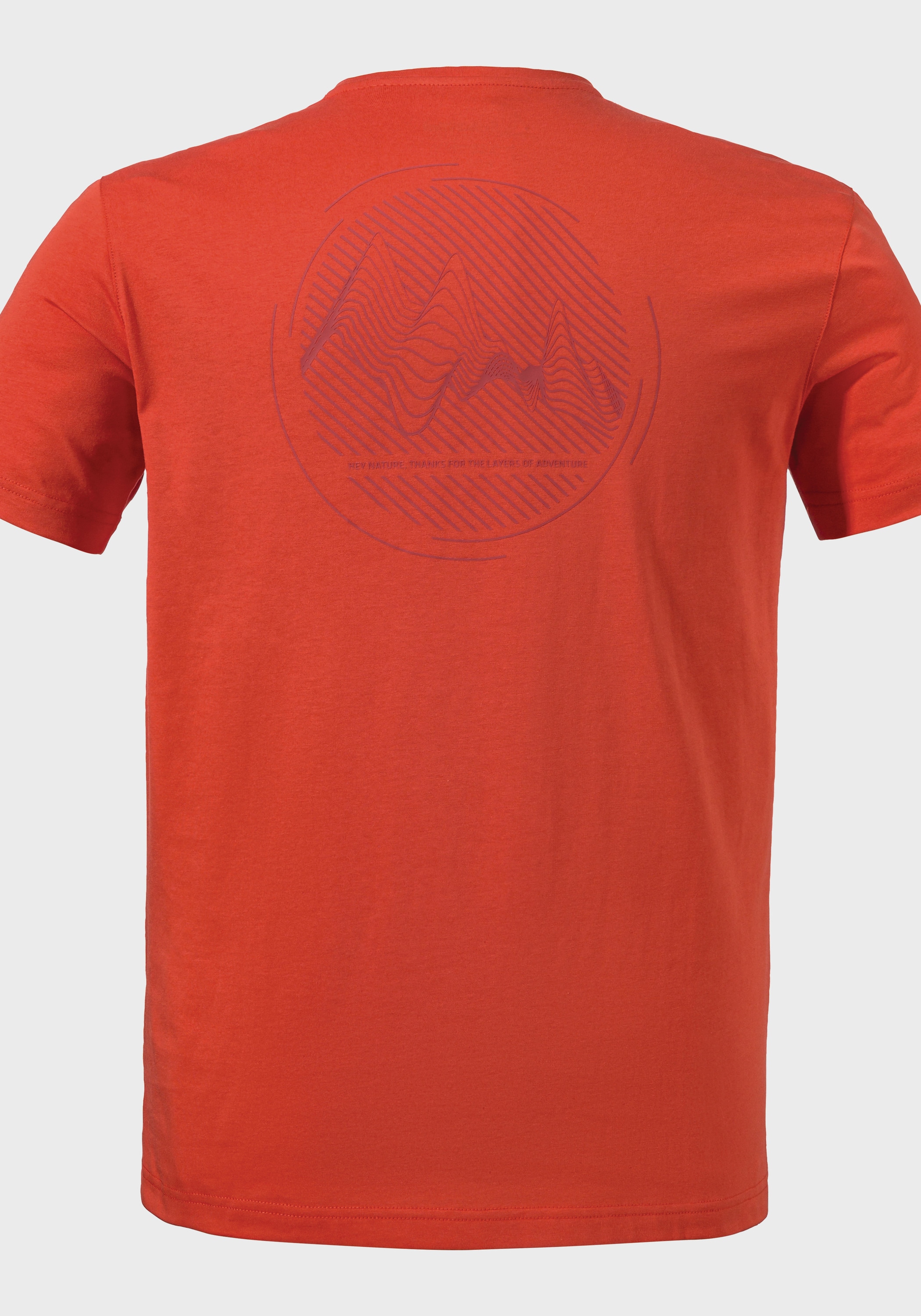 Schöffel Funktionsshirt »T Shirt Buchberg M«