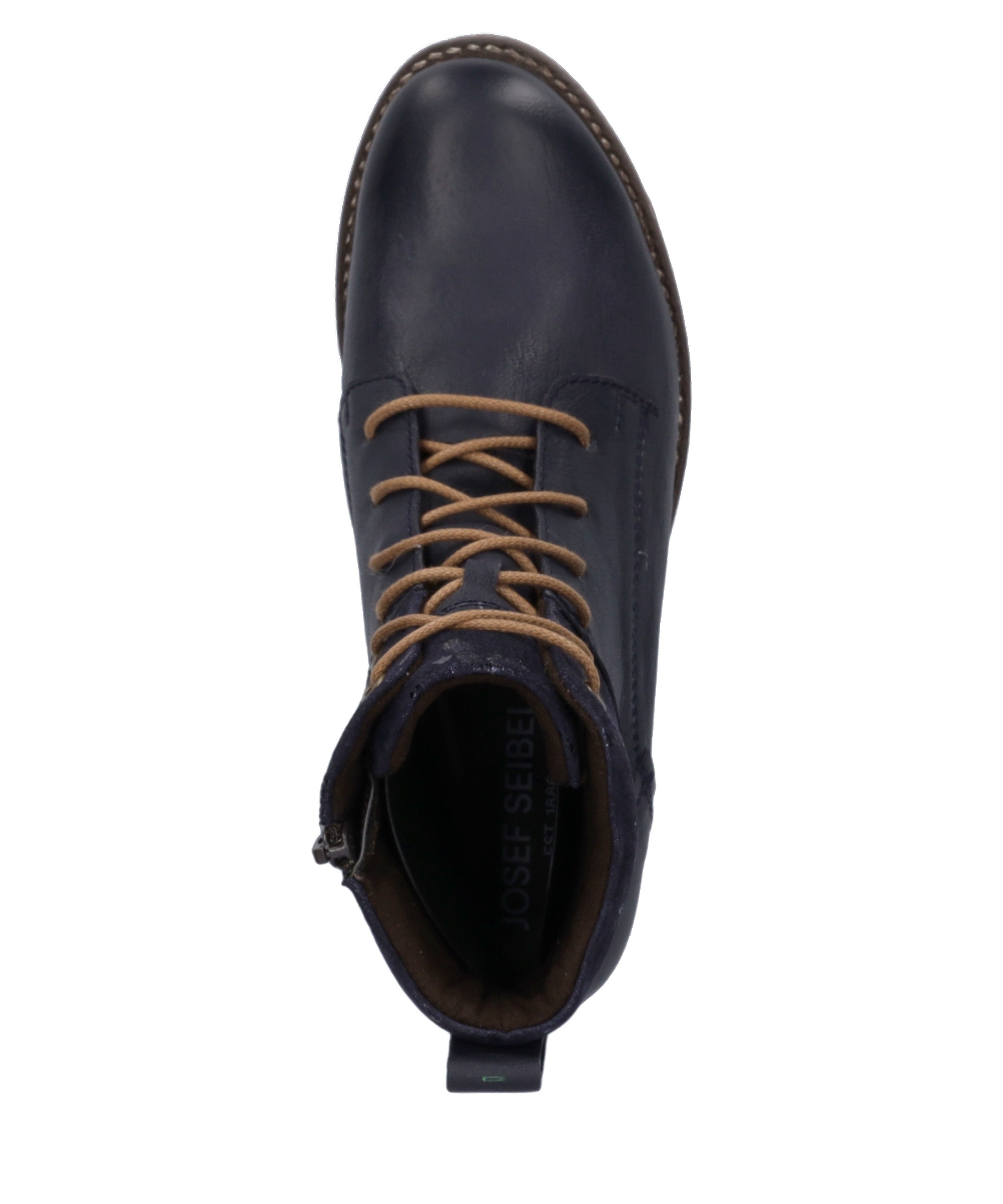 Josef Seibel Stiefelette »Sienna 95, ocean«