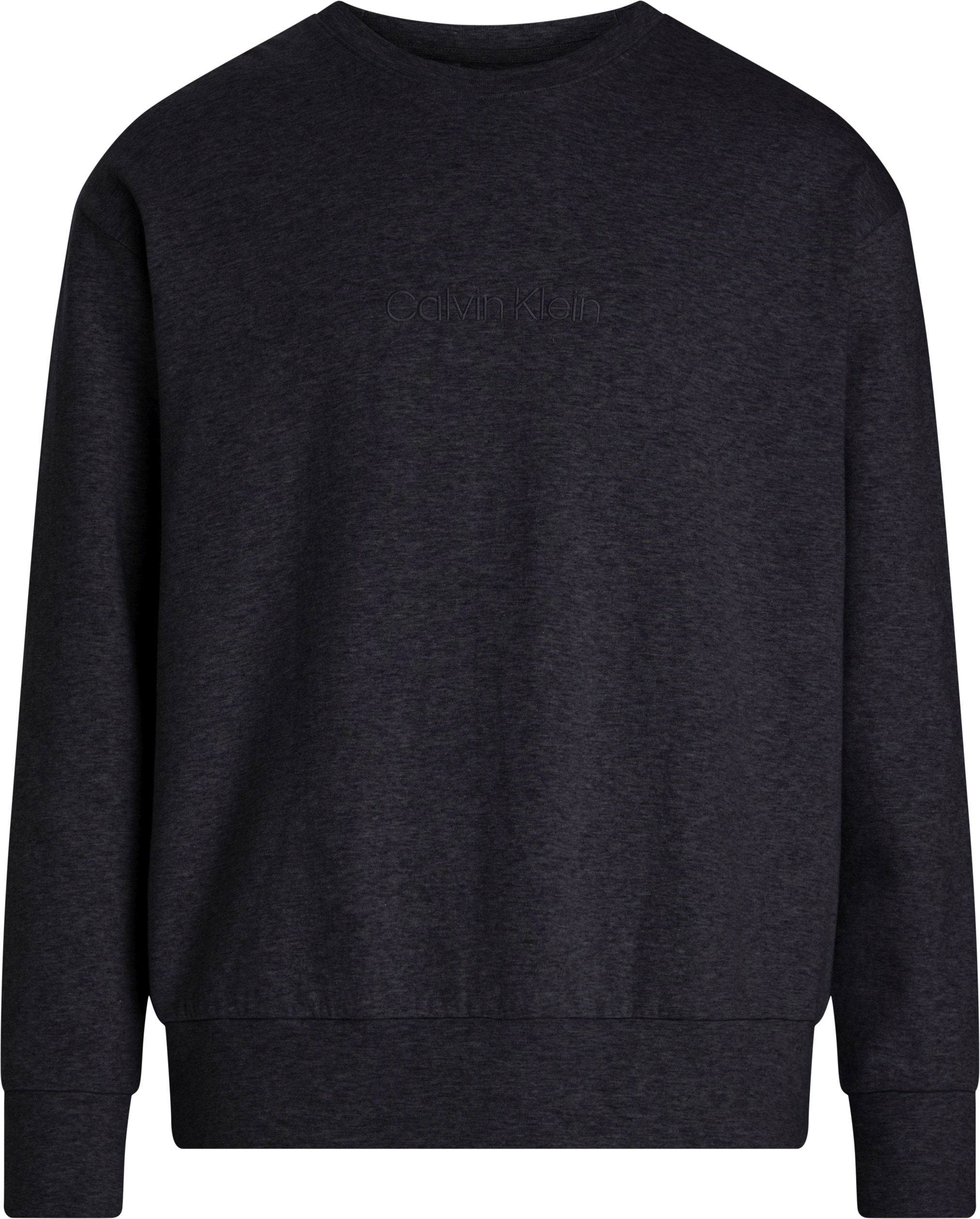 Calvin Klein Underwear Sweatshirt »SWEATSHIRT«, mit Logo-Stickerei