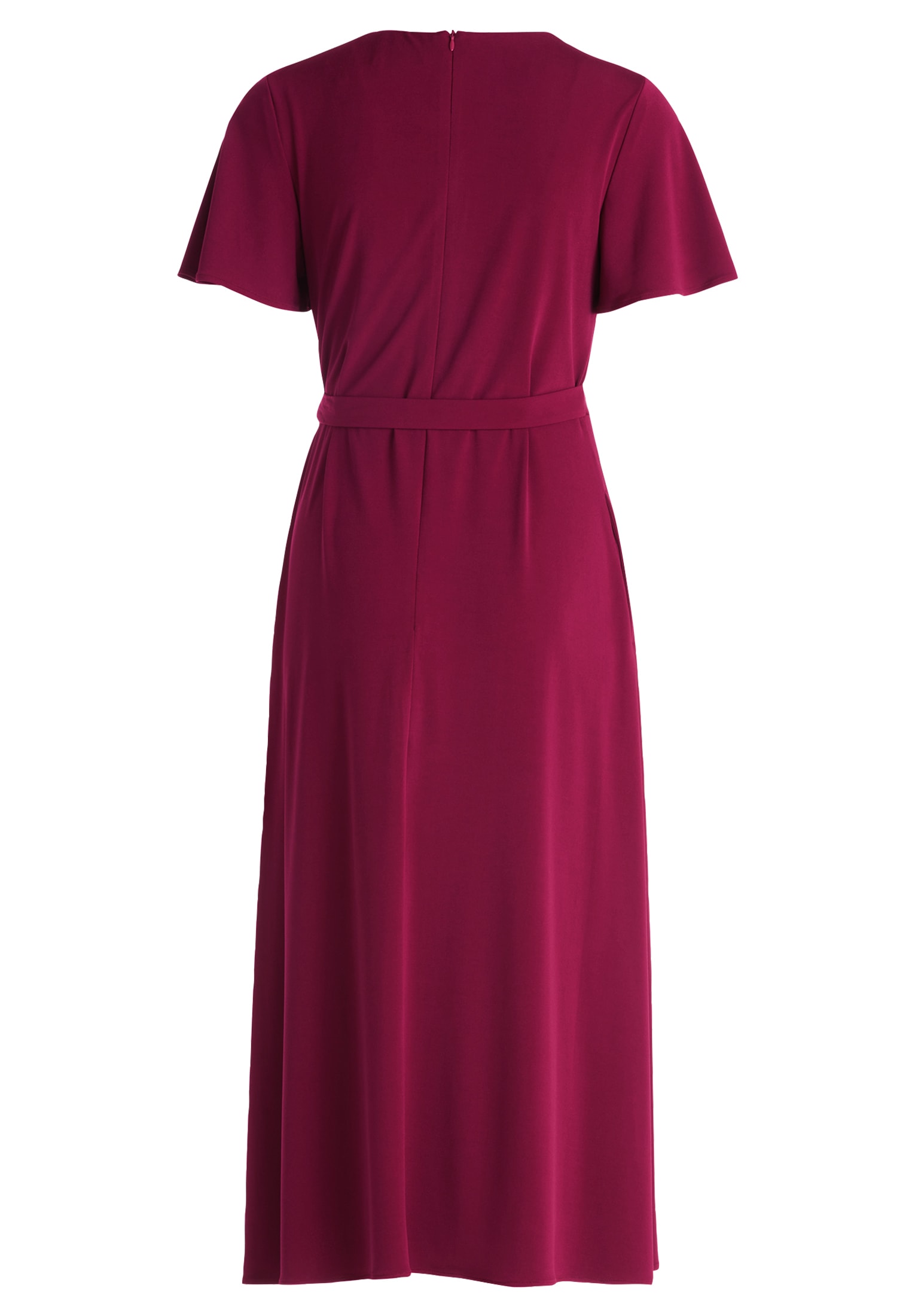 Vera Mont Jerseykleid »Jerseykleid kurzarm«