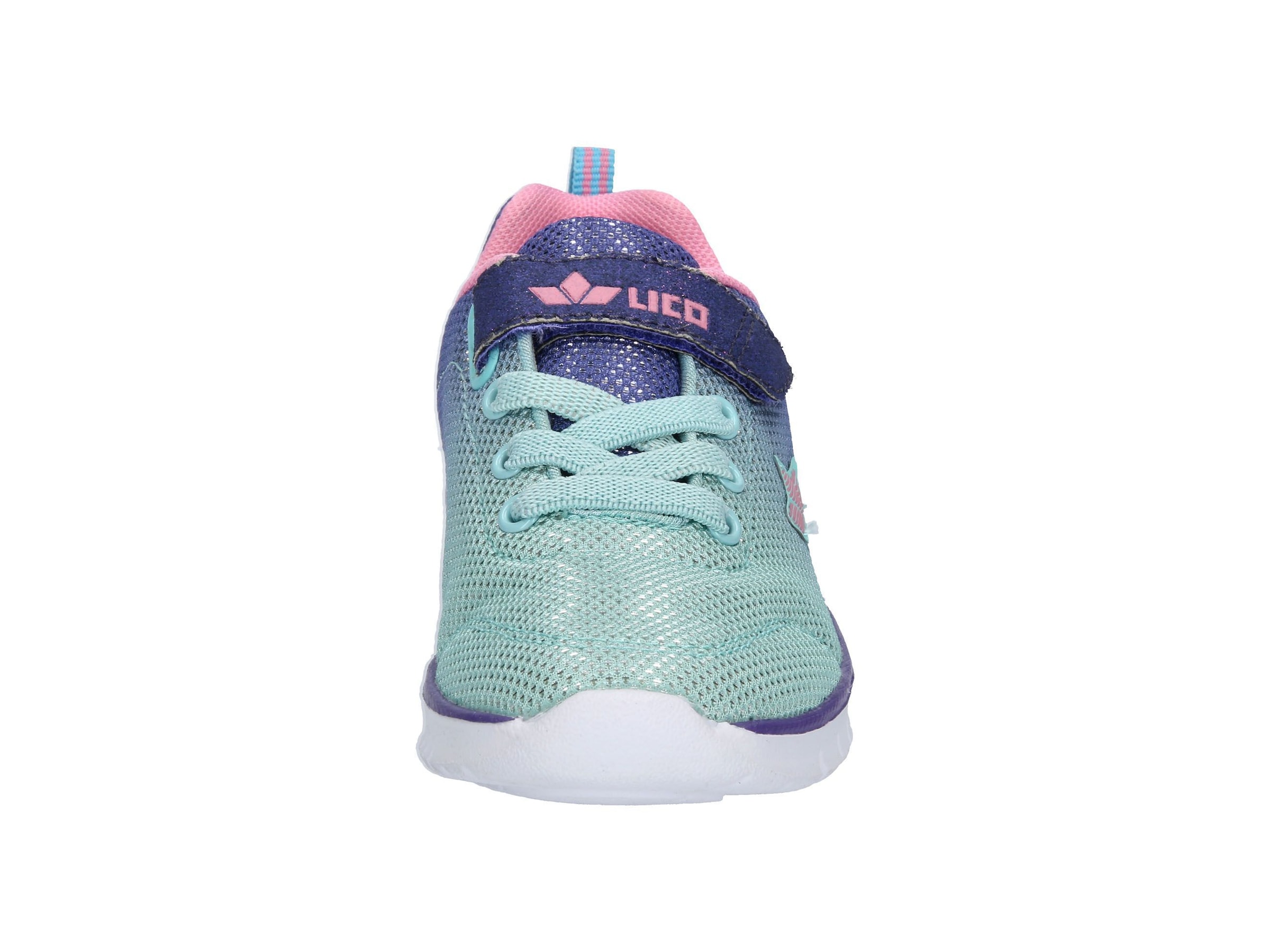 Lico Sneaker »Freizeitschuh Alenia VS«