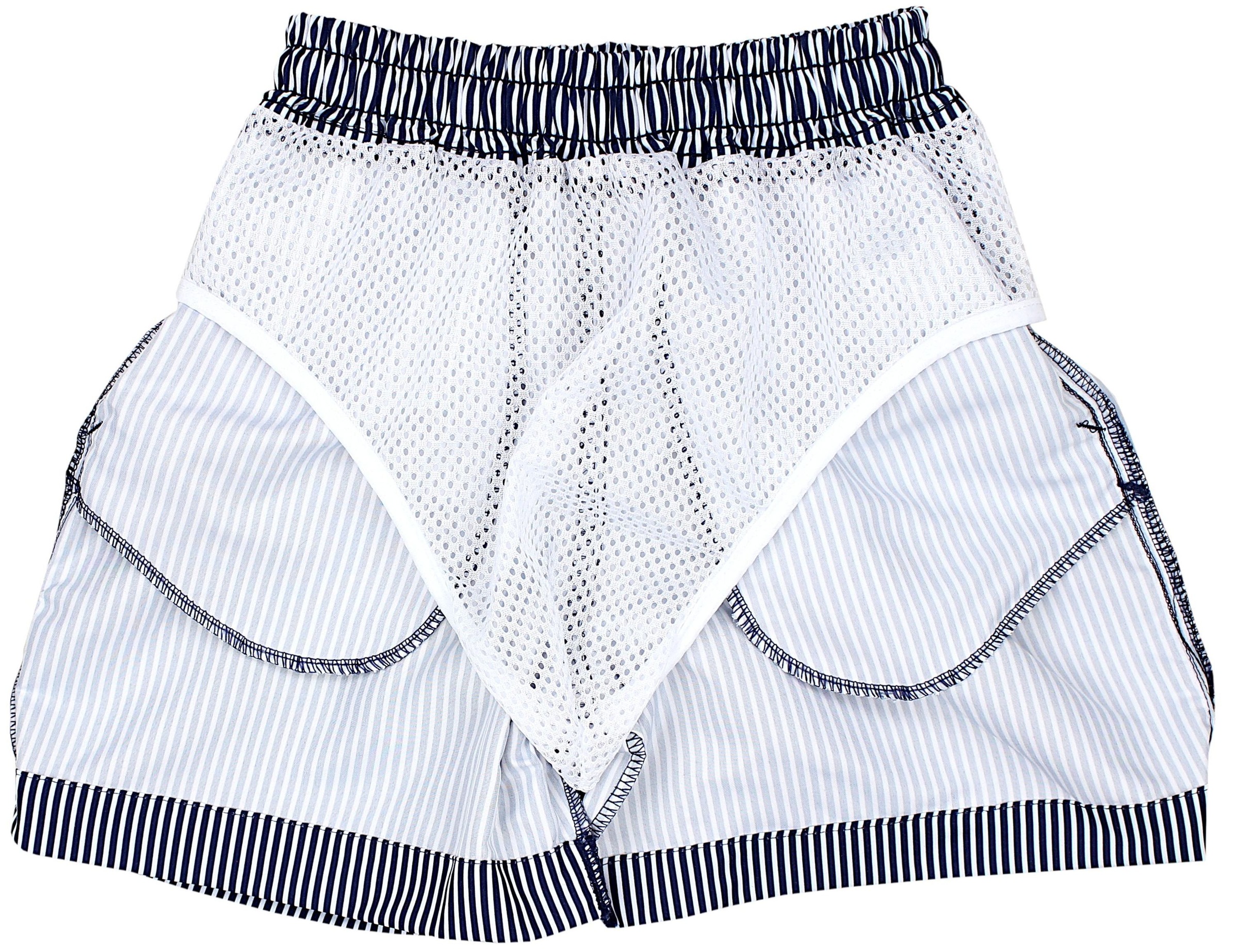 AQUARTI Badehose »Badehose Jungen Badeshorts mit Taschen Schnelltrocknend«
