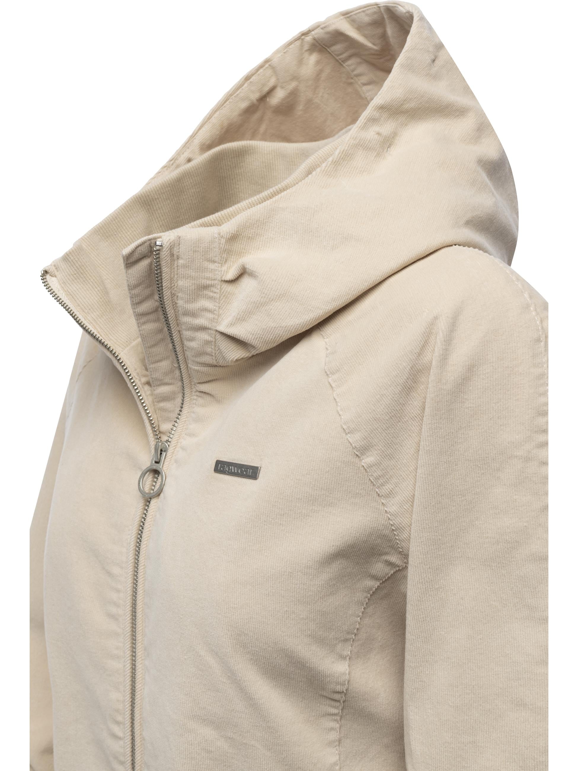 Ragwear Bomberjacke »Bomberjacke Dizzie Cordy YOUMODO«