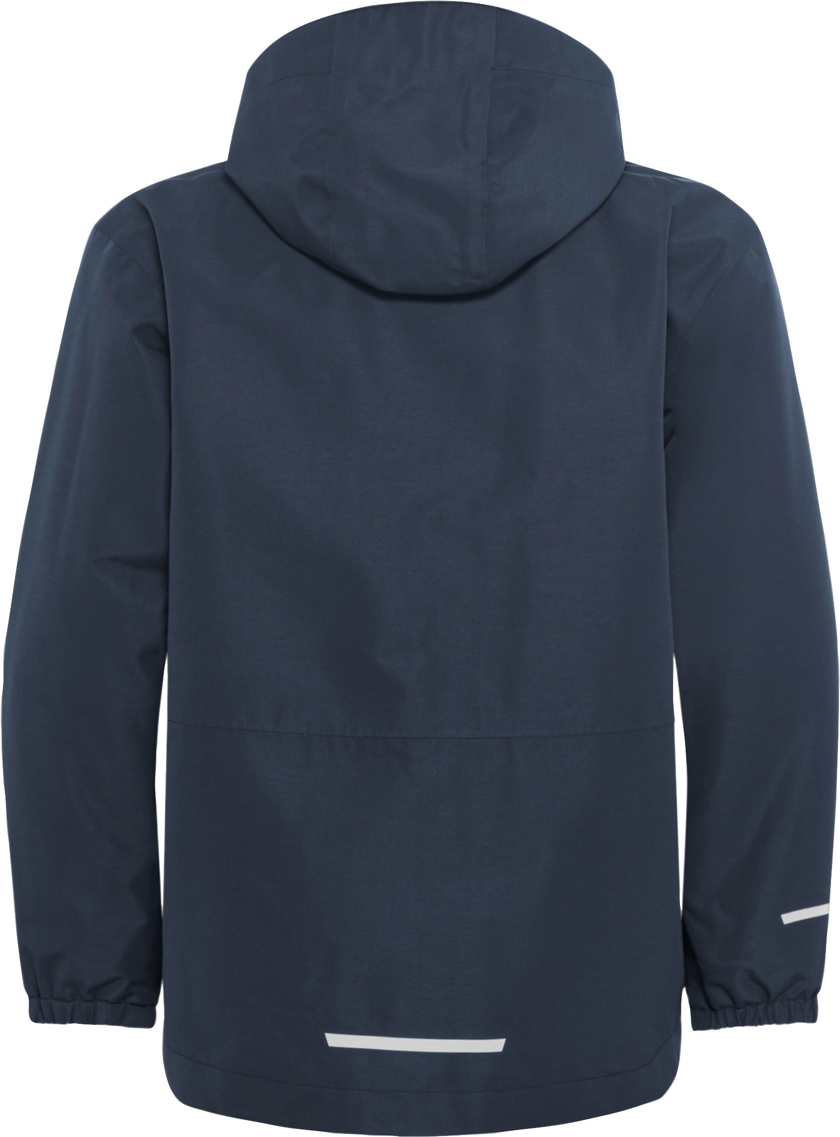 Jack Wolfskin 3-in-1-Funktionsjacke »ICELAND 3IN1 JACKET K«, mit Kapuze