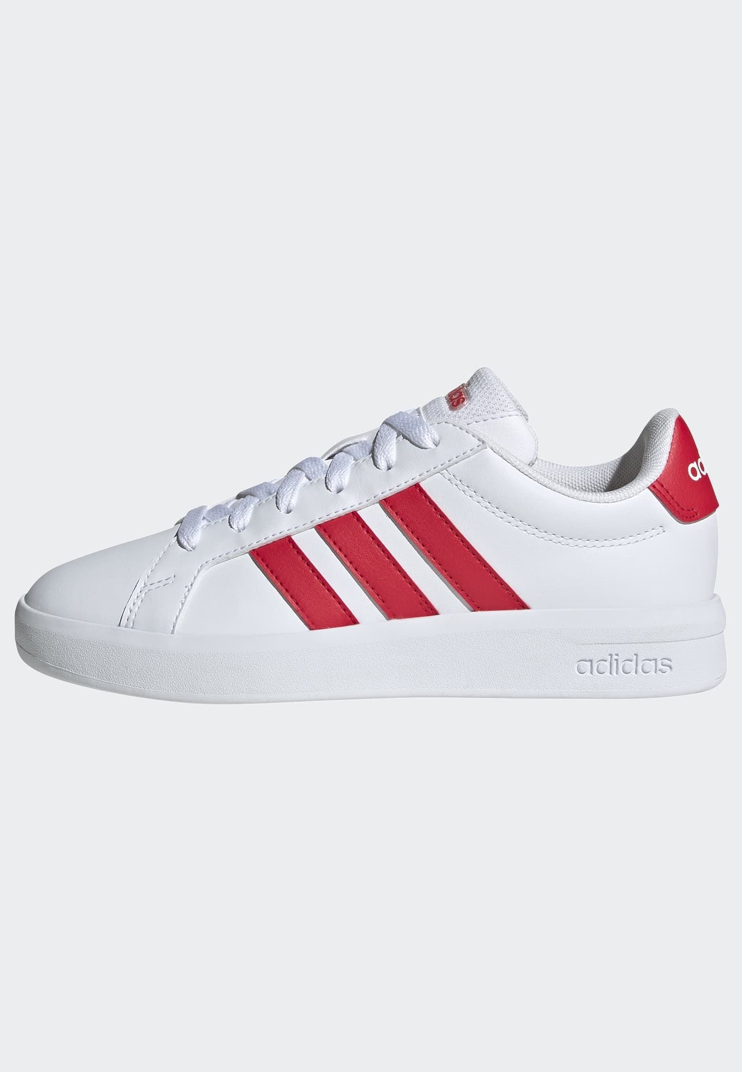 adidas Sportswear Sneaker »GRAND COURT 3.0 KINDER UND TEENS«  für Kinder & Jugendliche