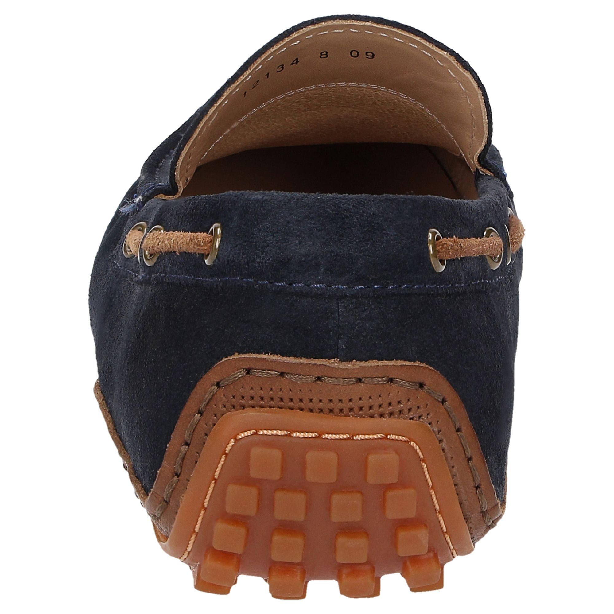 SIOUX Slipper »Callimo«
