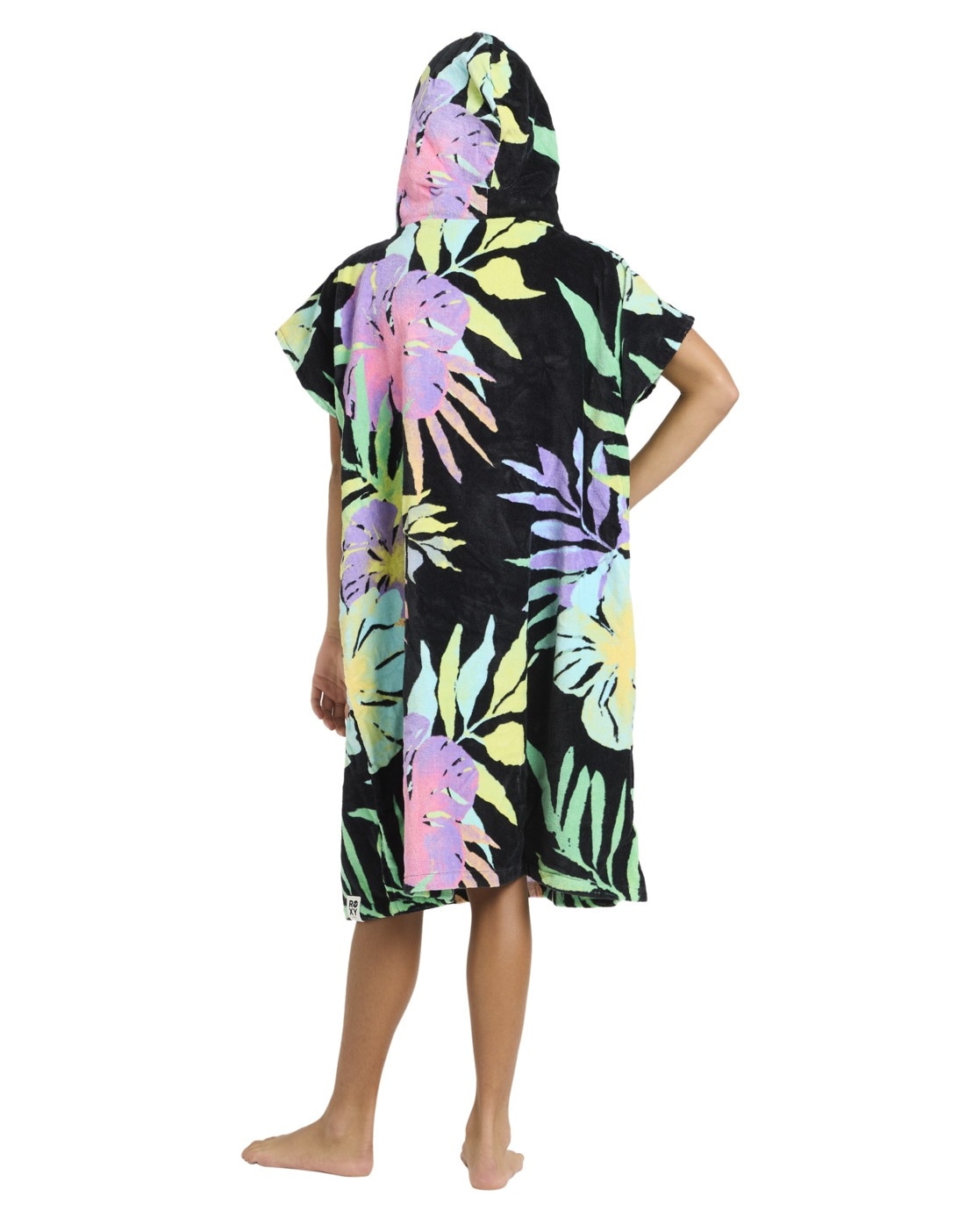 Roxy Badeponcho »Rg Stay Magical Printed«