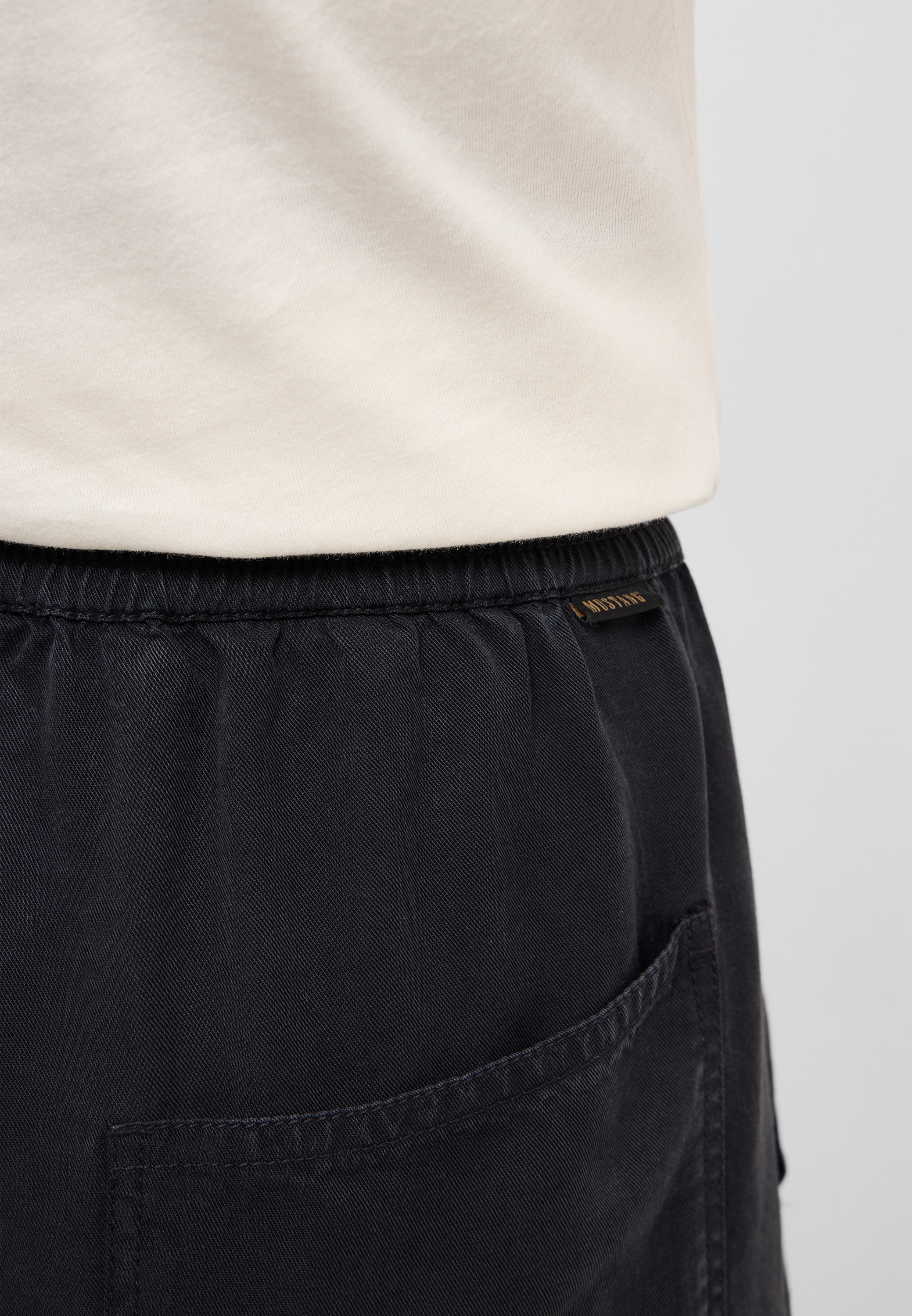 MUSTANG 5-Pocket-Hose »Damen Style Mirabelle«