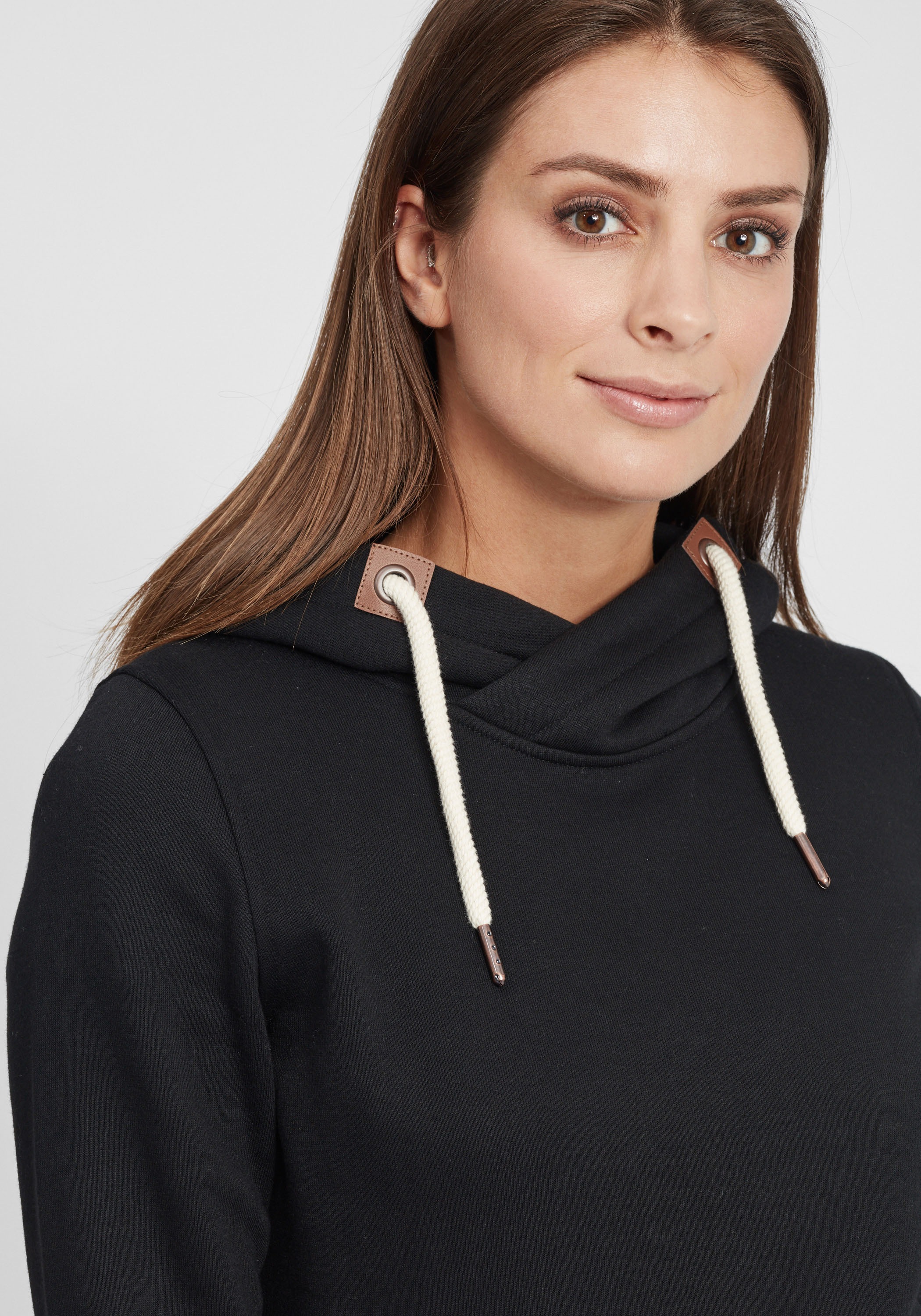 OXMO Kapuzenpullover »Hoodie OXVicky«