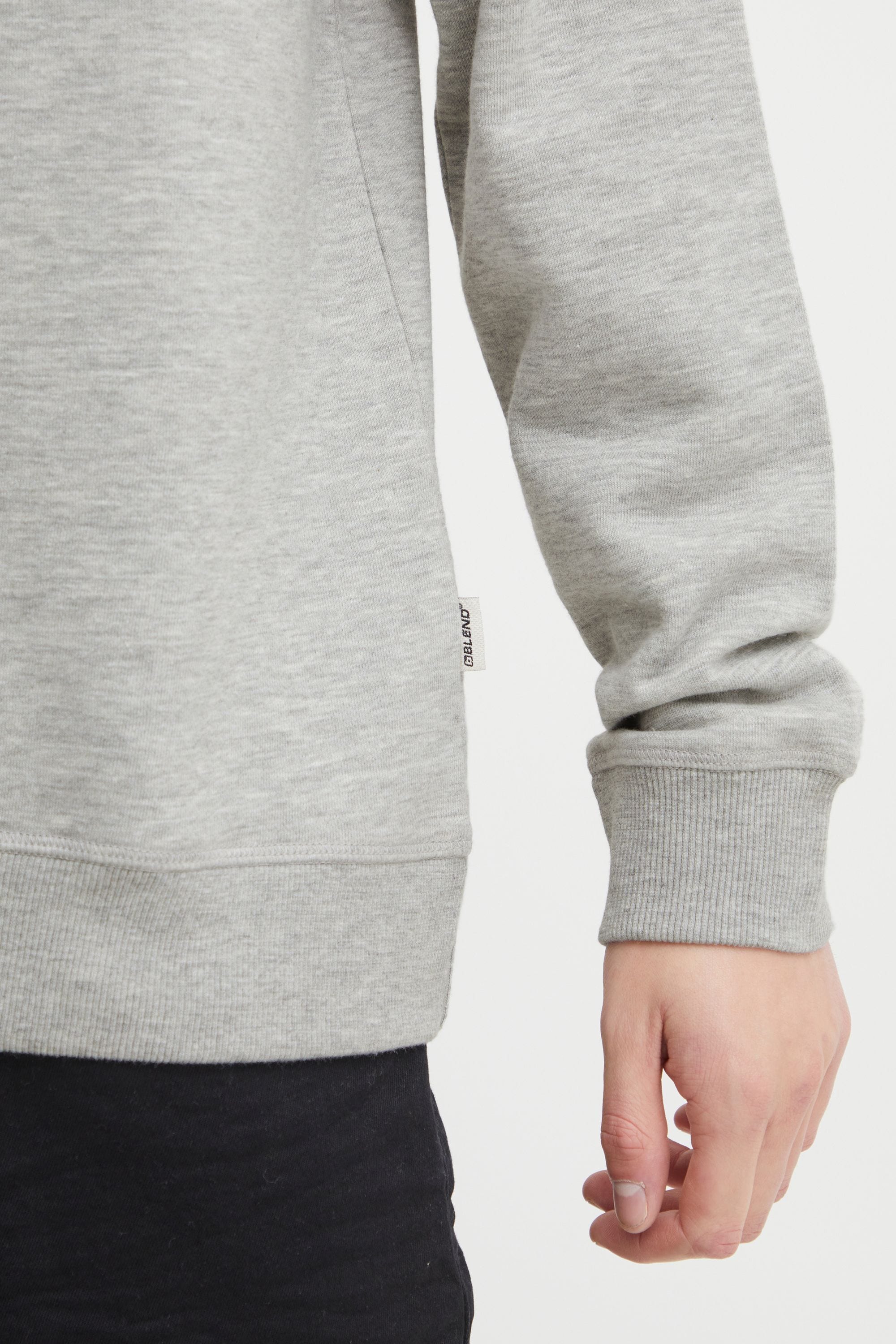 Blend Longpullover »Sweatshirt BHSweatshirt«