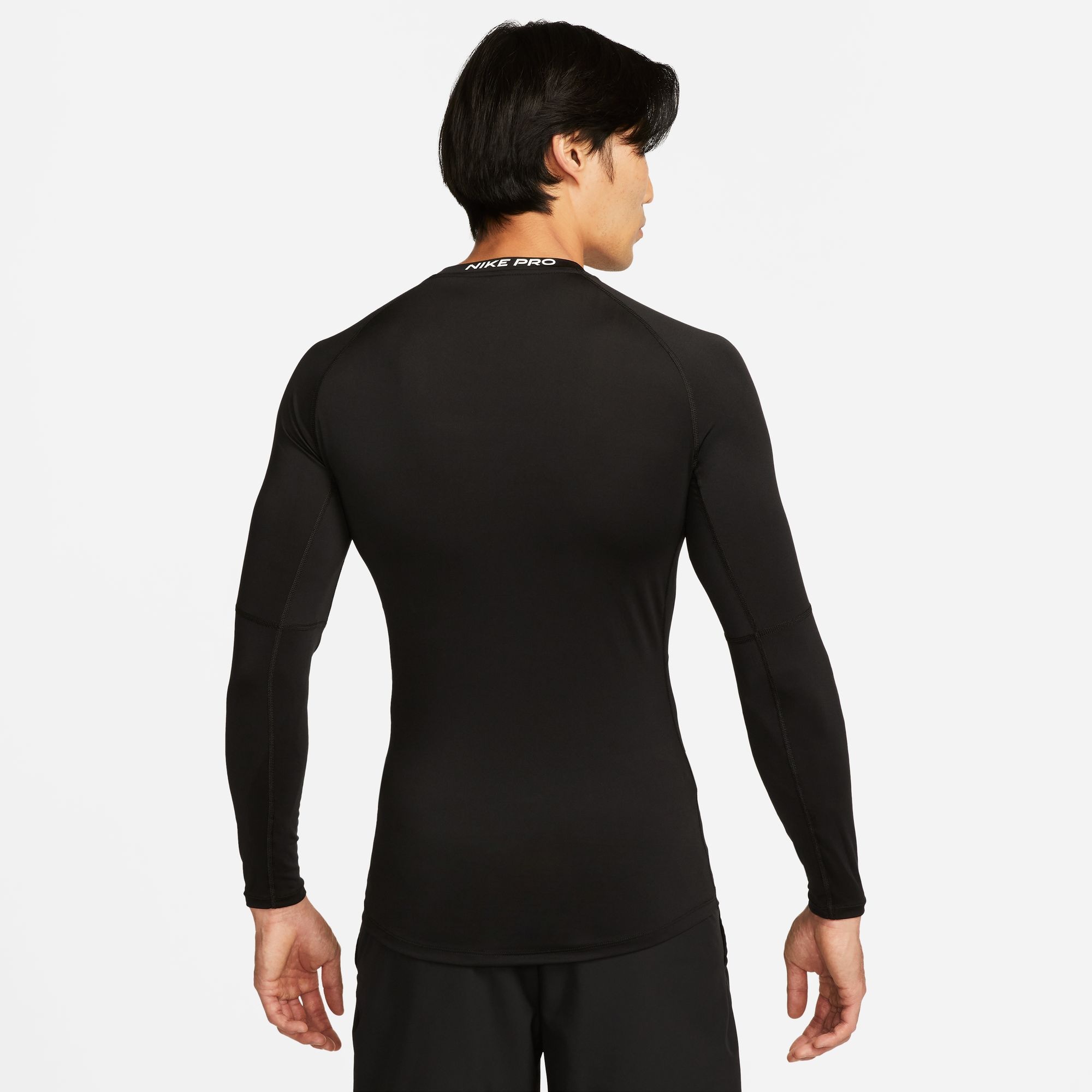 Nike Trainingsshirt »PRO DRI-FIT MEN'S LONG-SLEEVE TOP«