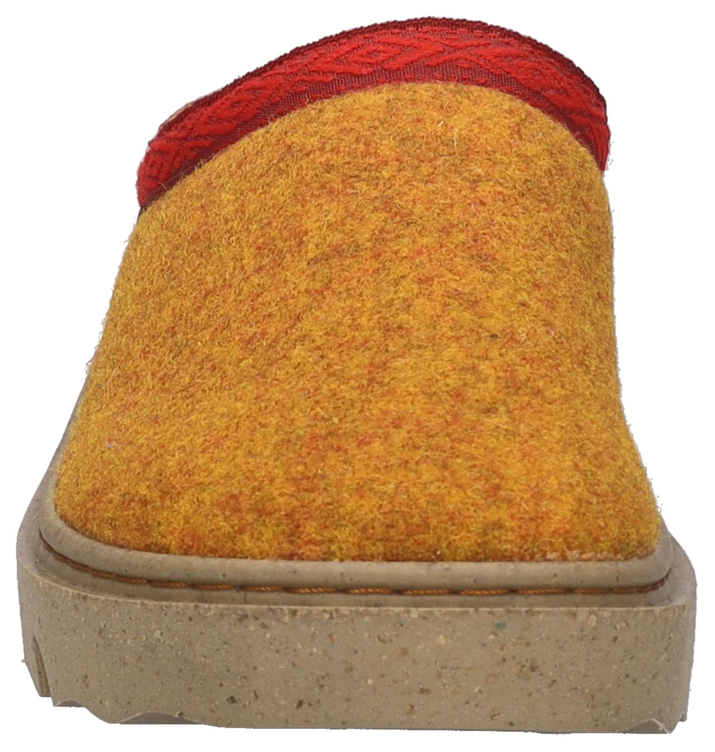 Josef Seibel Hausschuh »Charmaux 06«  Pantoffel, Slipper mit Plateausohle