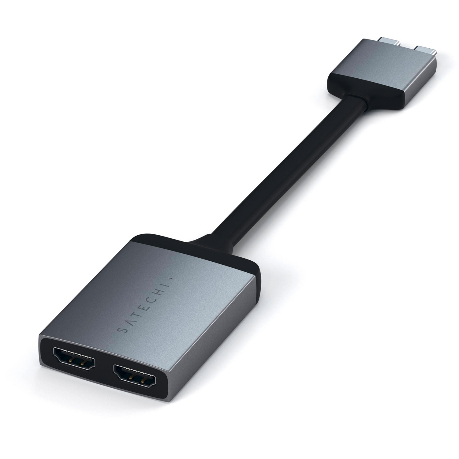 Satechi USBAdapter »Satechi TypeC Dual« jetzt im OTTO Online Shop