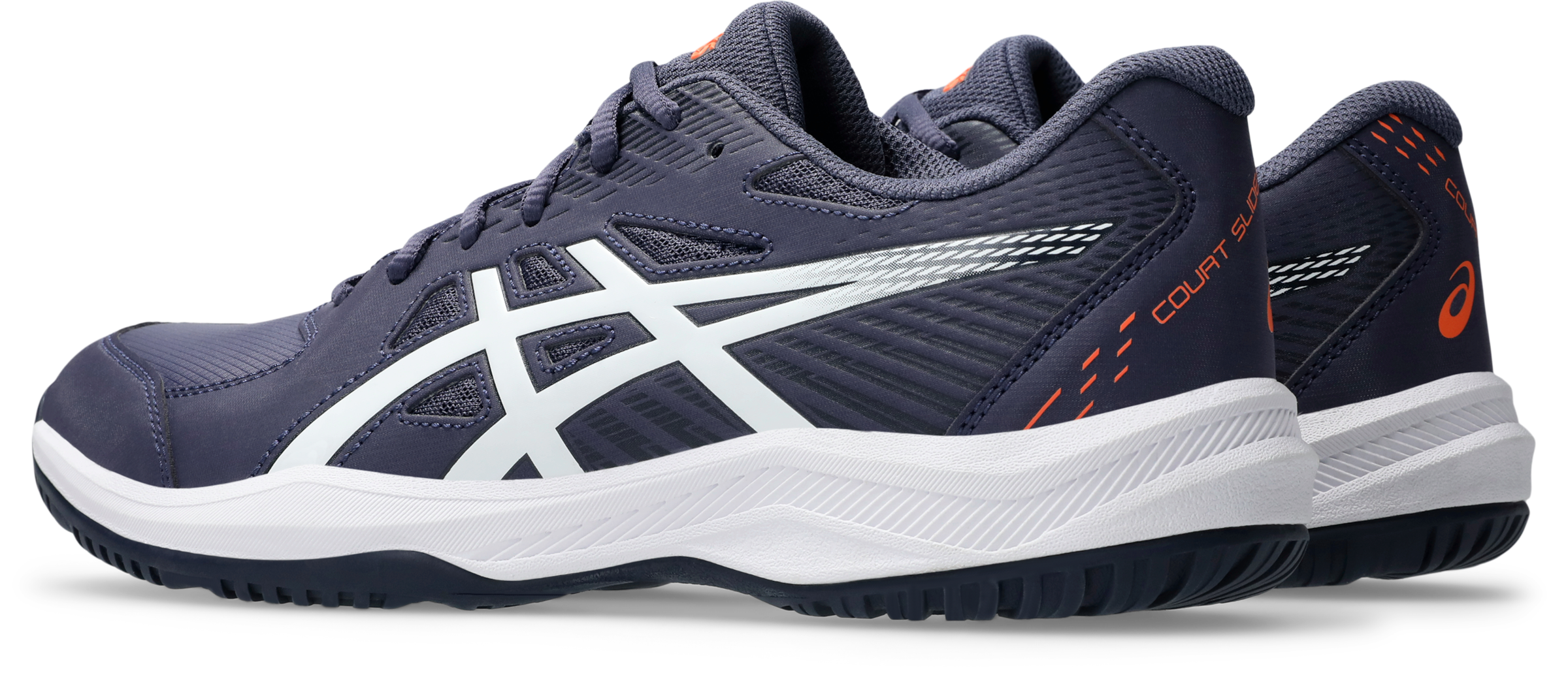 Asics Tennisschuh »COURT SLIDE 4«