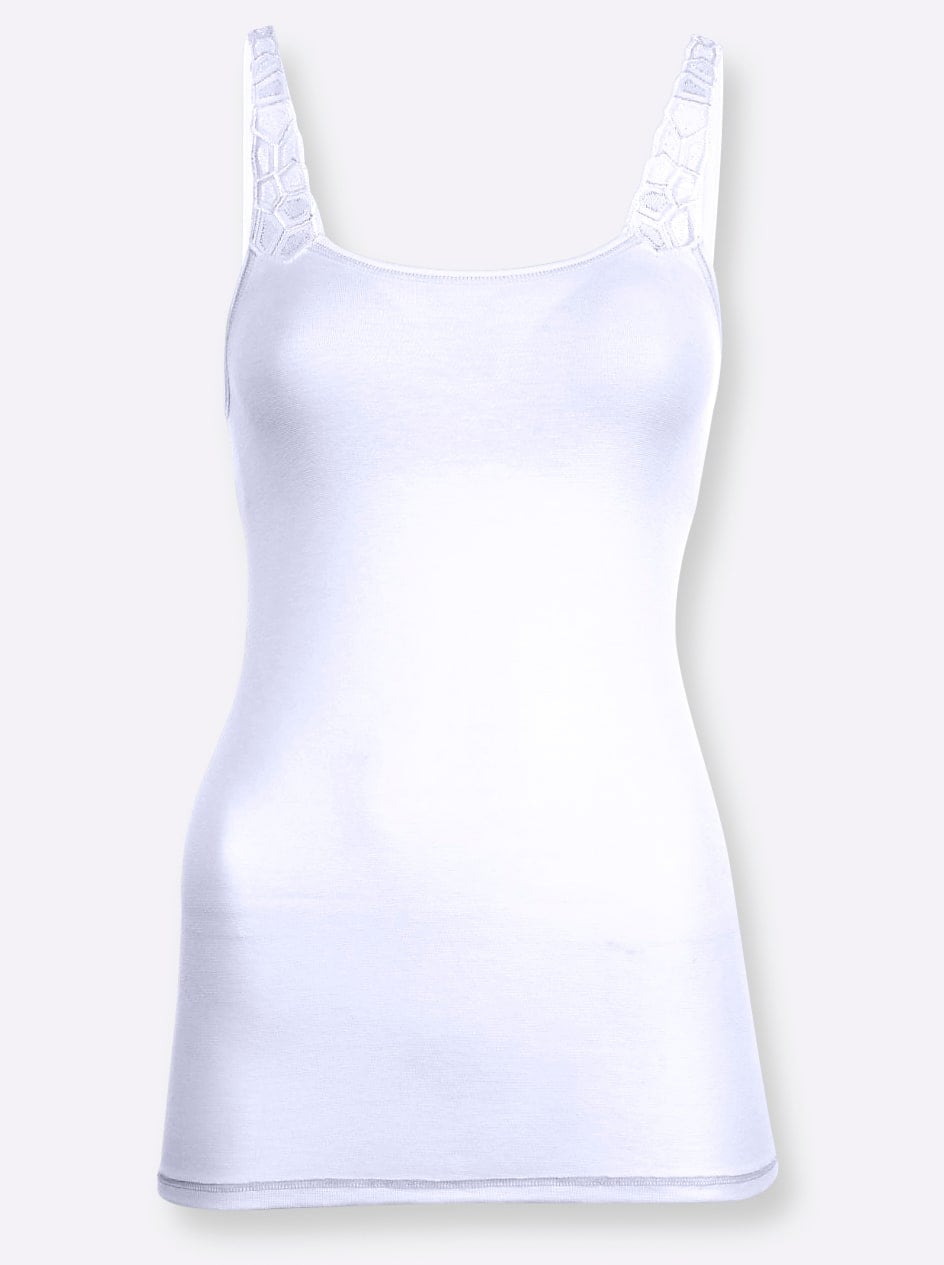 wäschepur Unterziehshirt 1 Stk.