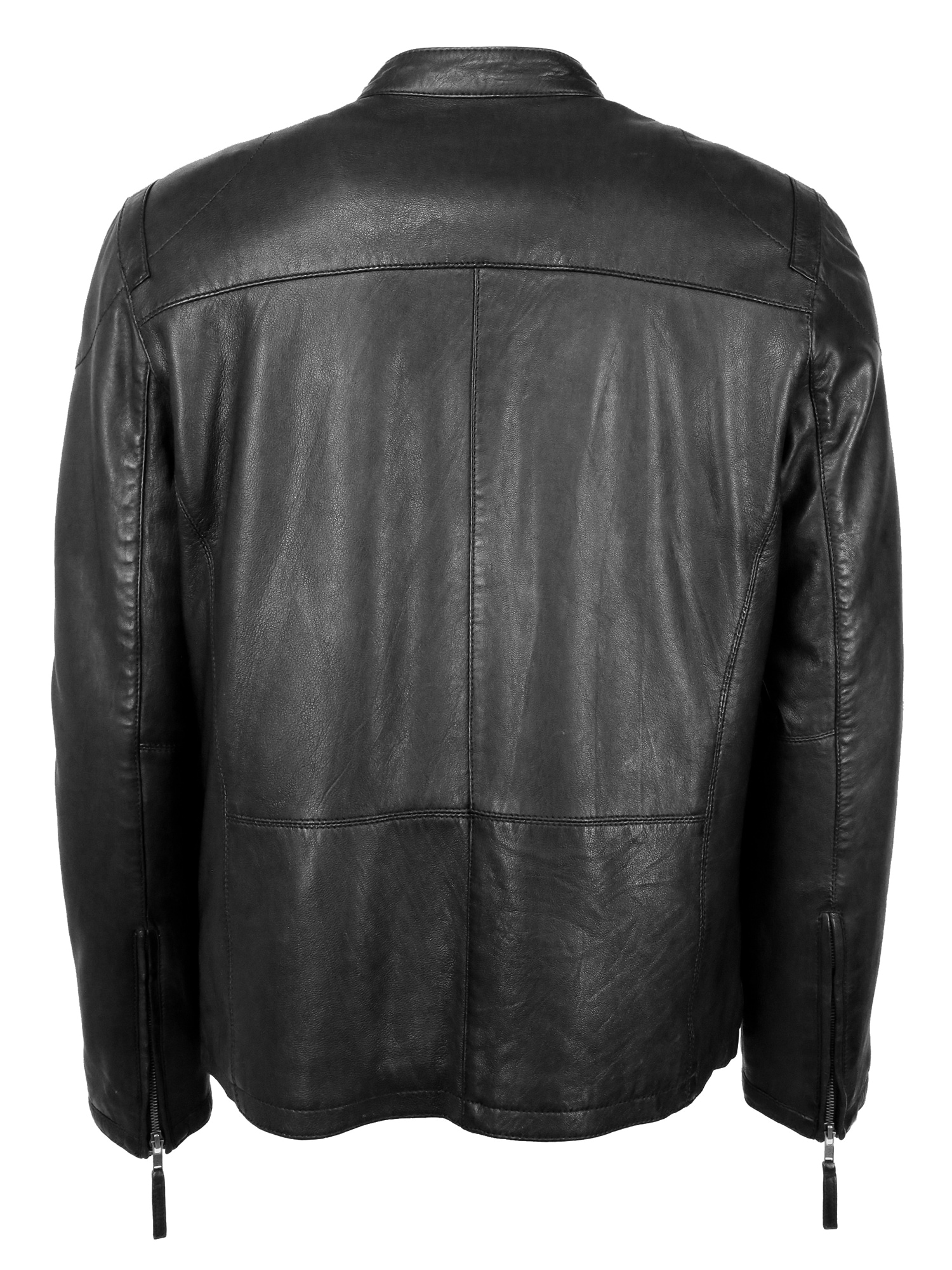 JCC Lederjacke »Lederjacke Macadam«