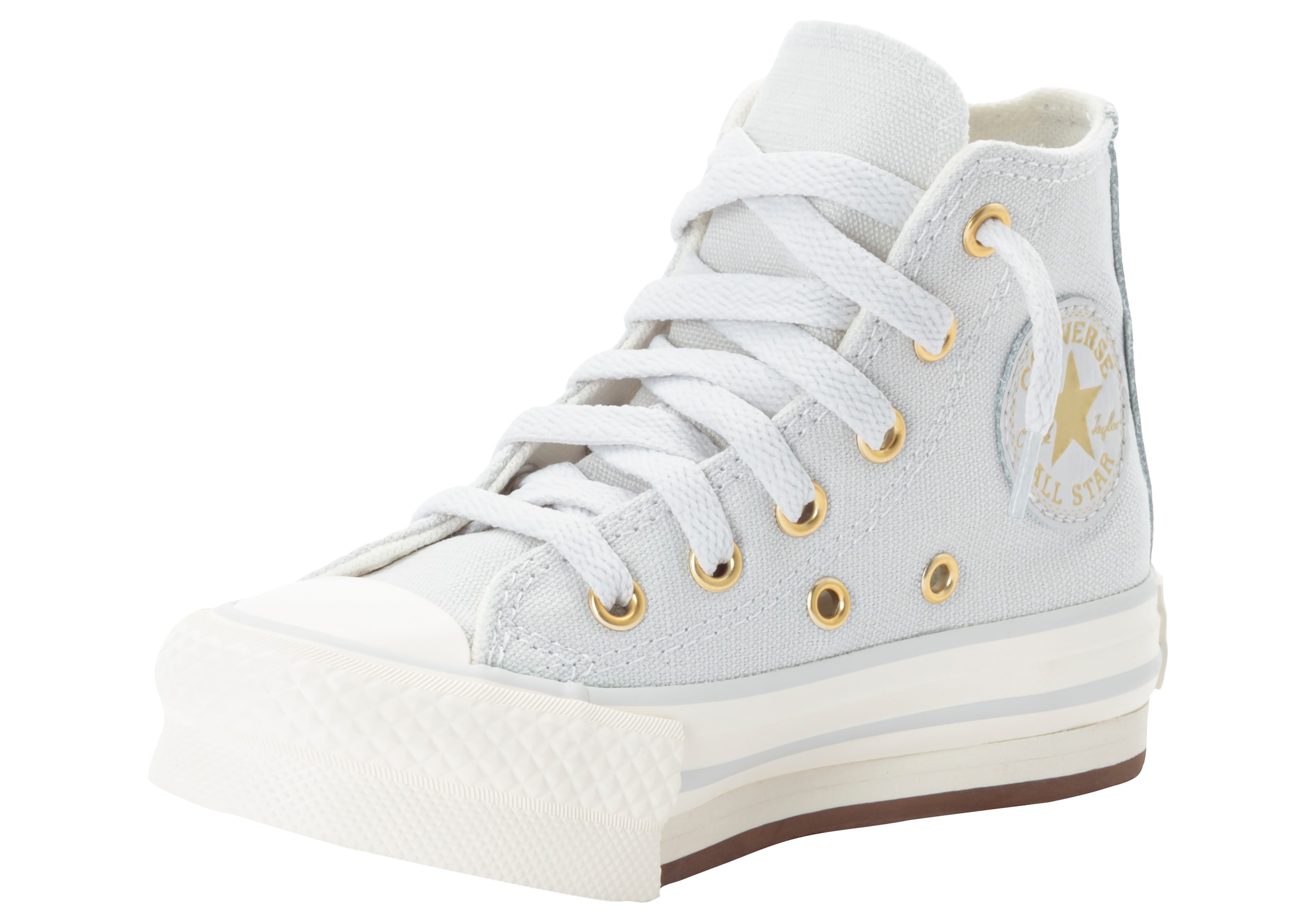 Sneaker »CHUCK TAYLOR ALL STAR EVA LIFT TONAL CANVAS«