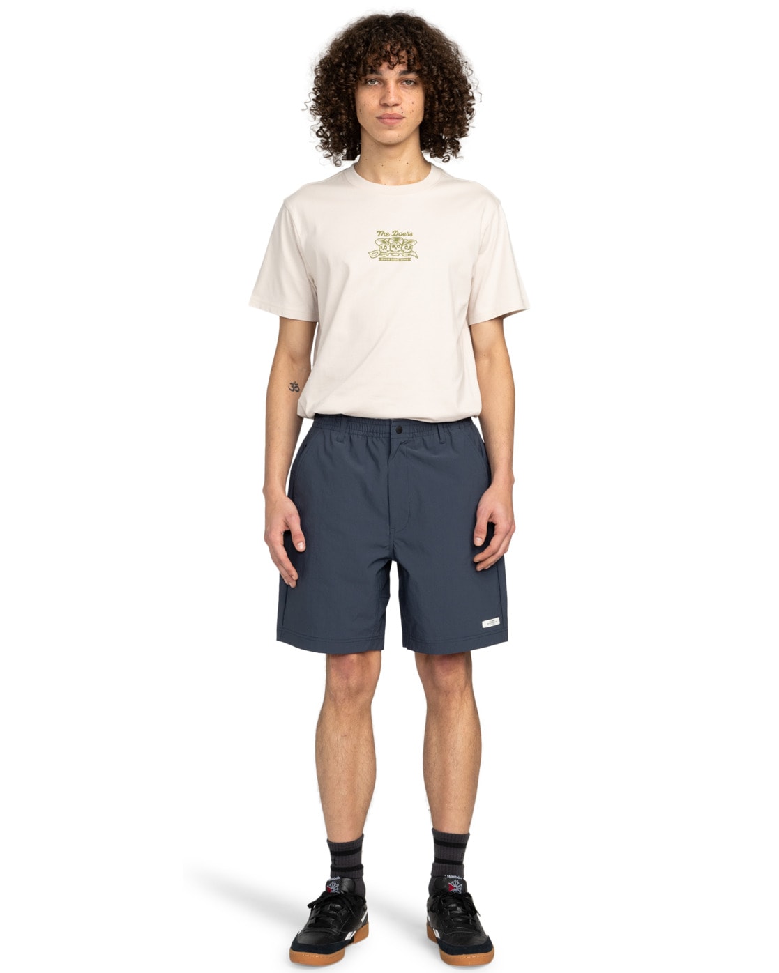 Element Bermudas »Howland Venture 19"«