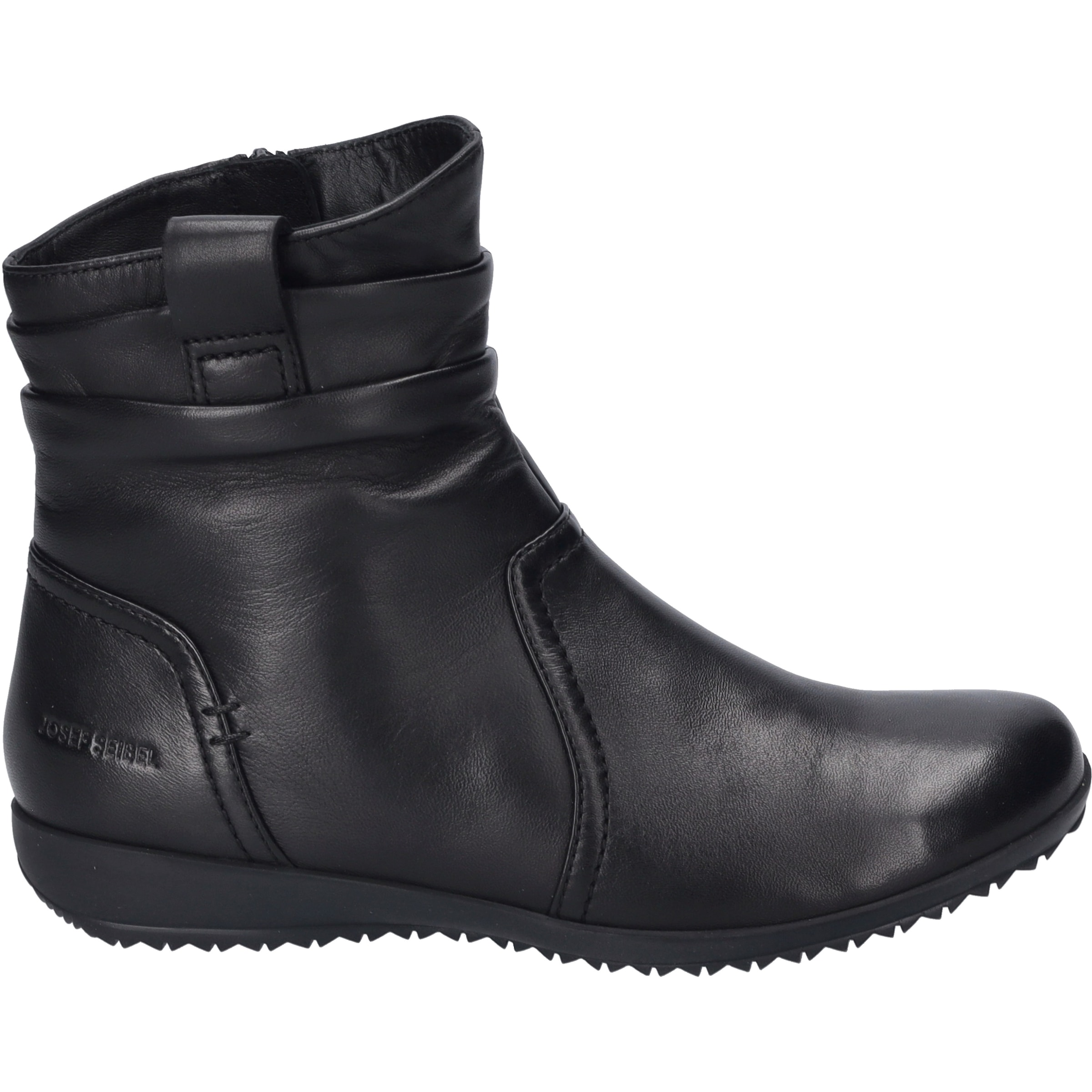 Josef Seibel Stiefelette »Naly 63, schwarz«
