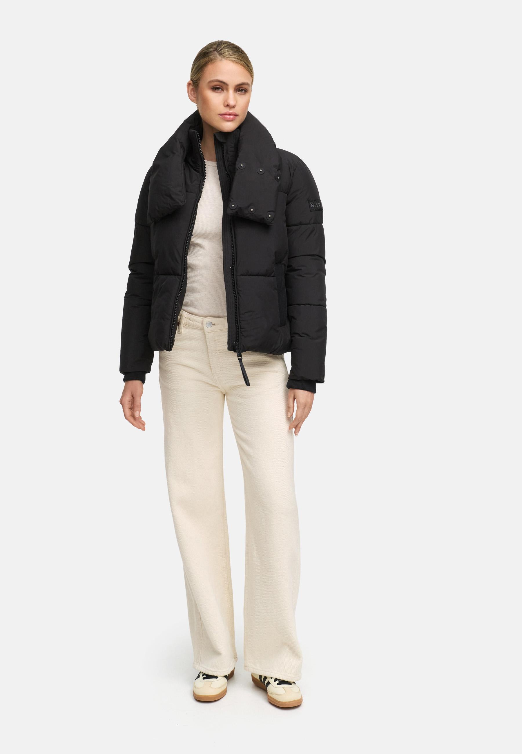 Navahoo Outdoorjacke »Outdoorjacke Traumelfe 14«