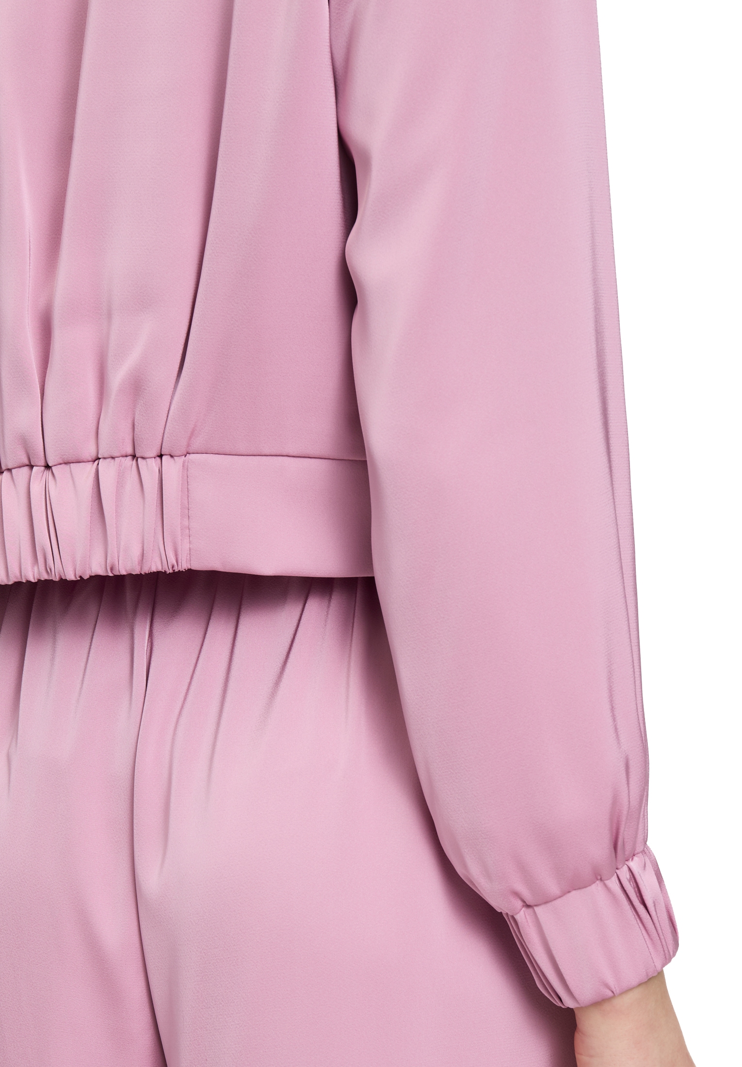 Vera Mont Blouson »Blouson langarm«