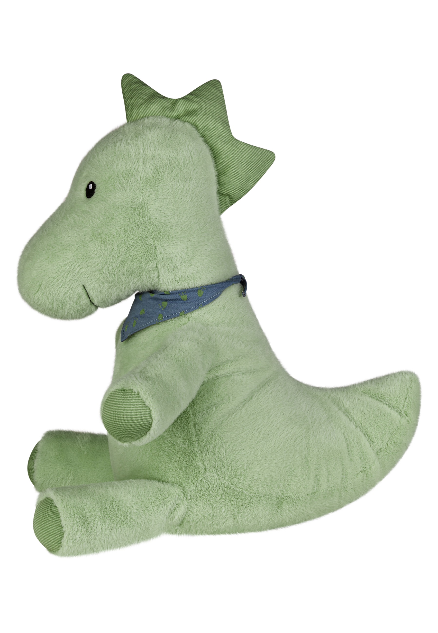 Sterntaler® Kuscheltier »Kuscheltier XXL DINO Rexi«