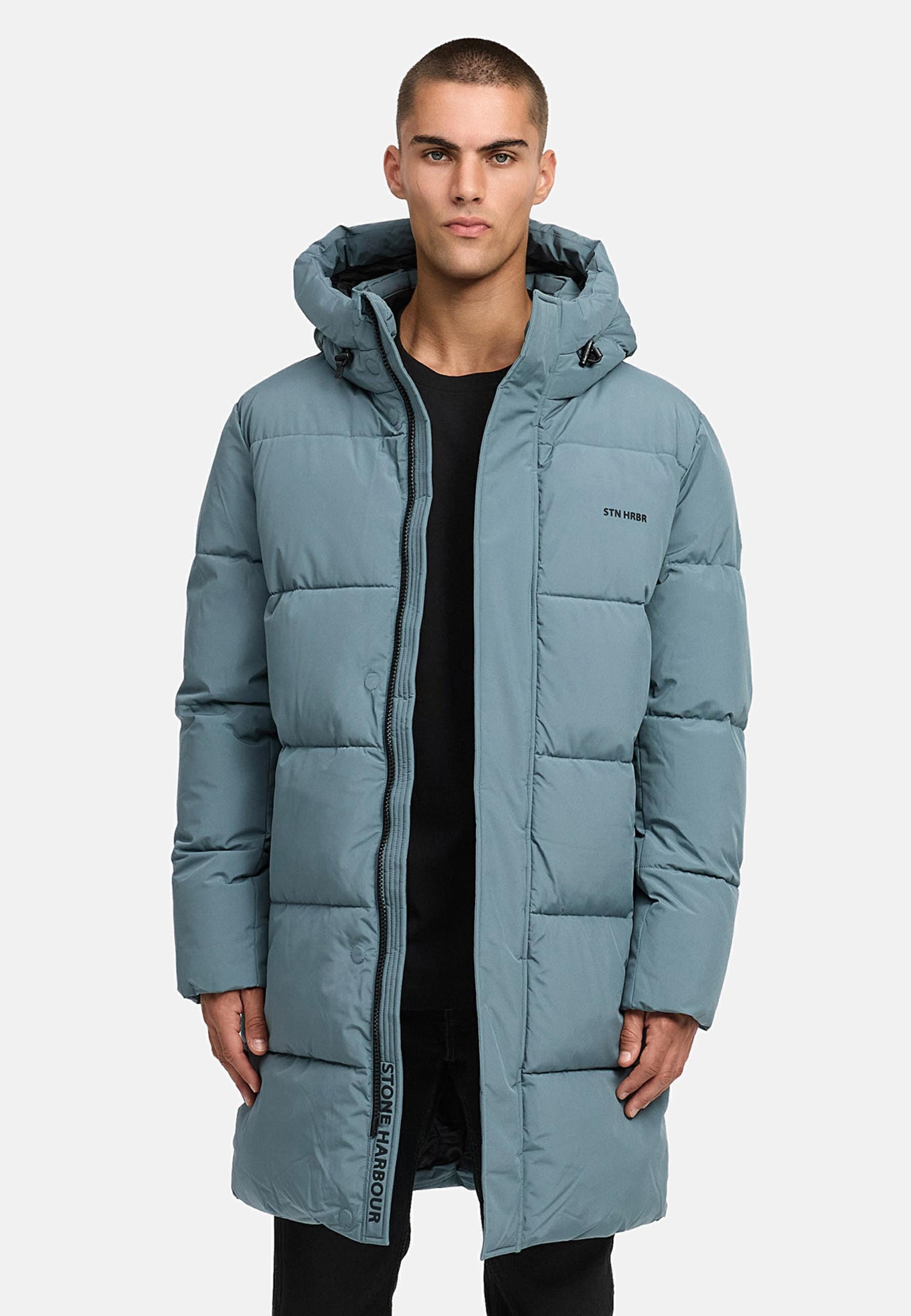 Stone Harbour Steppmantel »Steppmantel Hadrieen XX«