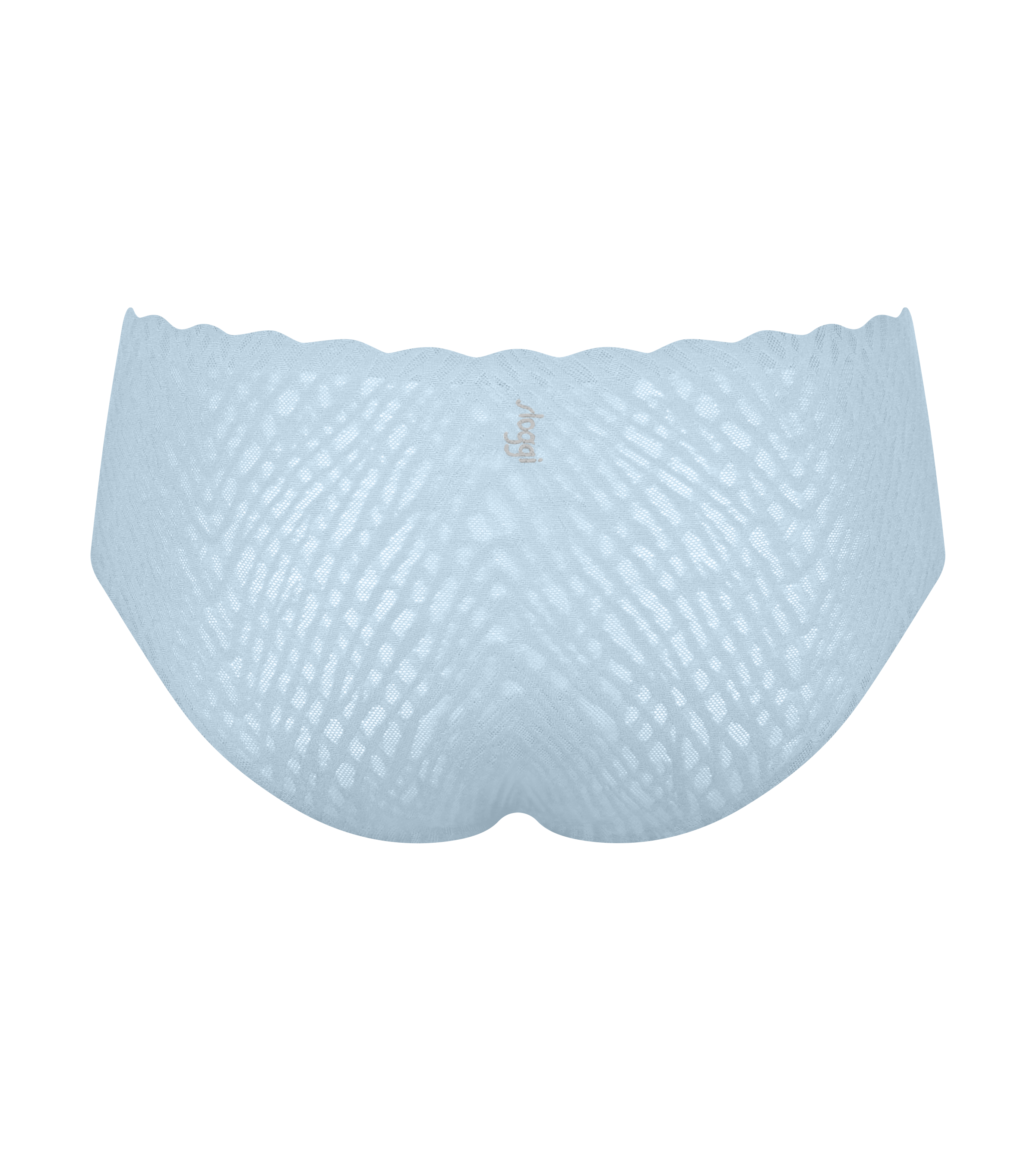 sloggi Hipster »ZERO Feel Bliss Hipster« unsichtbar mit Spitzenoptik