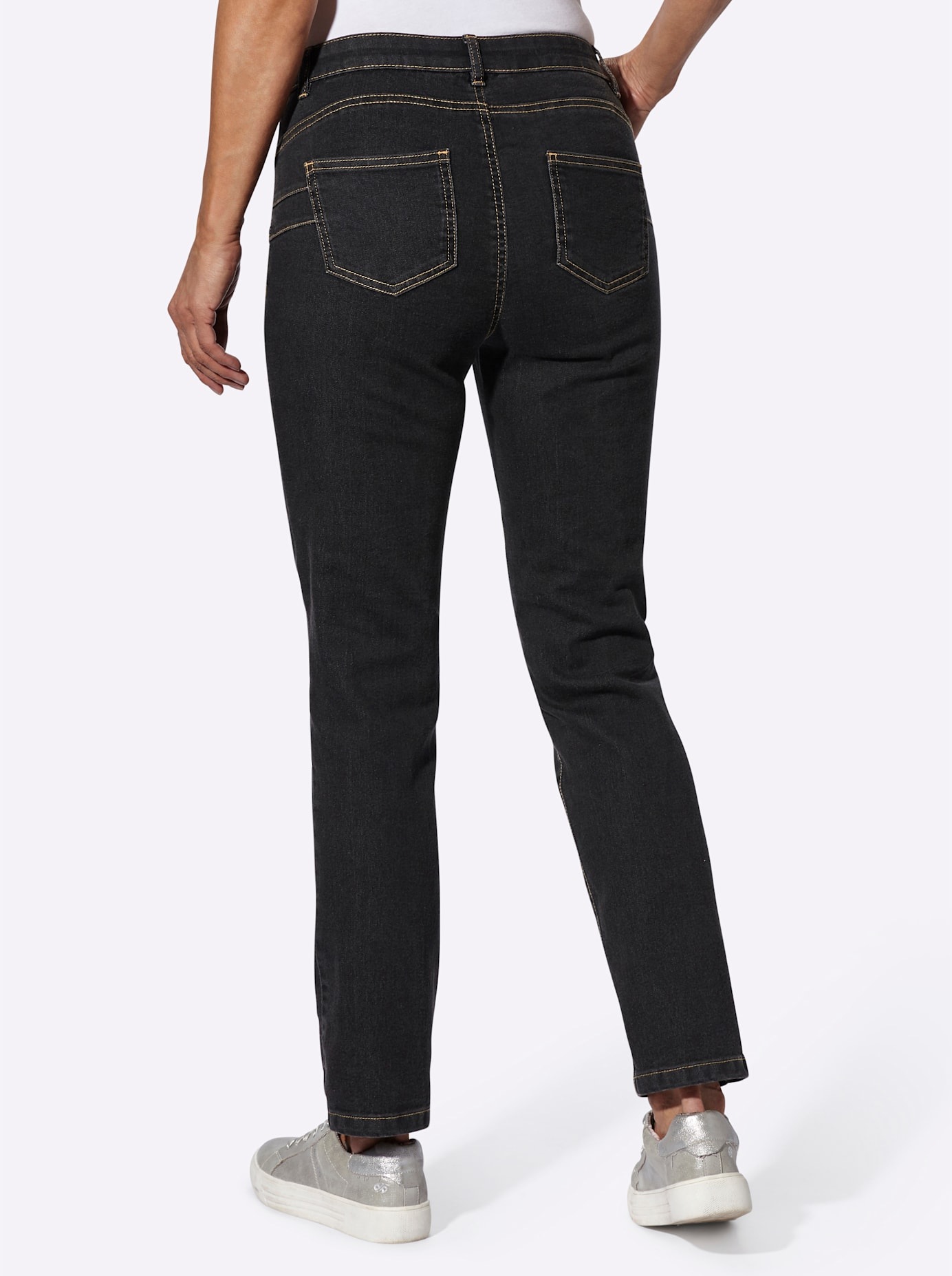 Classic Basics Bequeme Jeans 1 Stk.