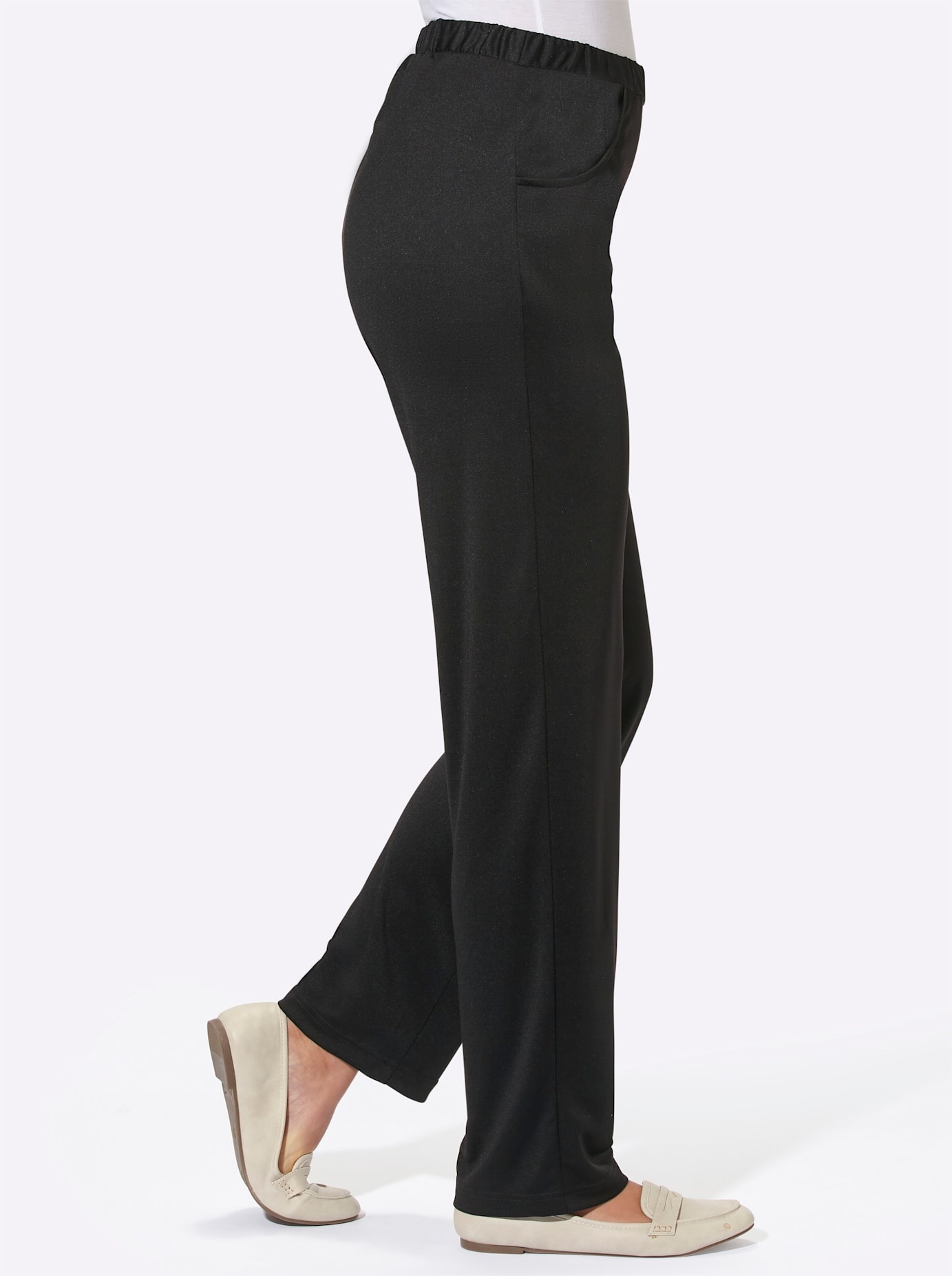 Classic Basics Jerseyhose