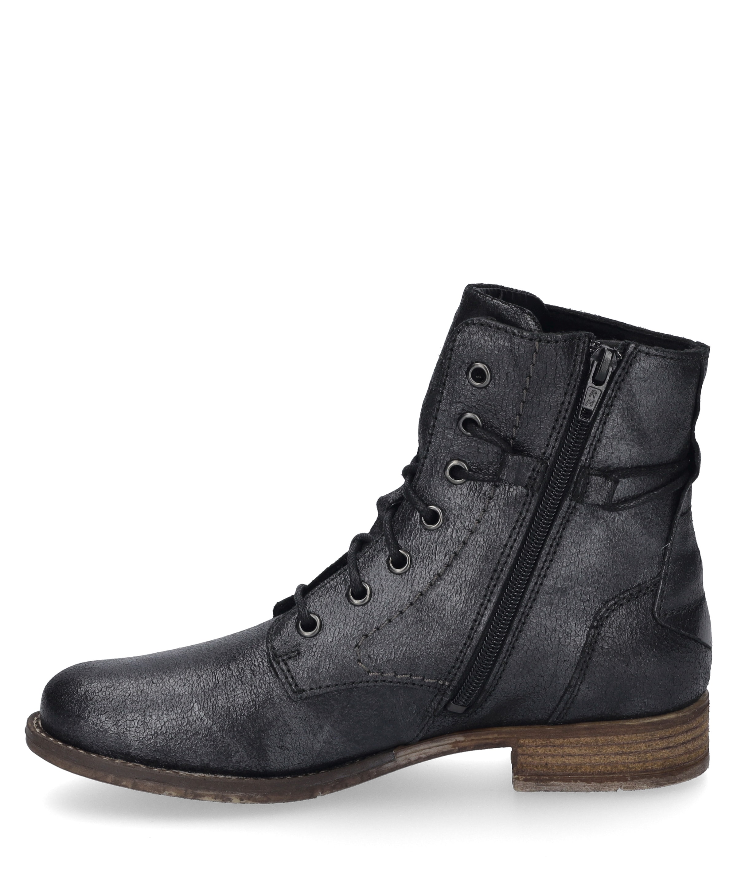 Josef Seibel Stiefelette »Sienna 70, schwarz«