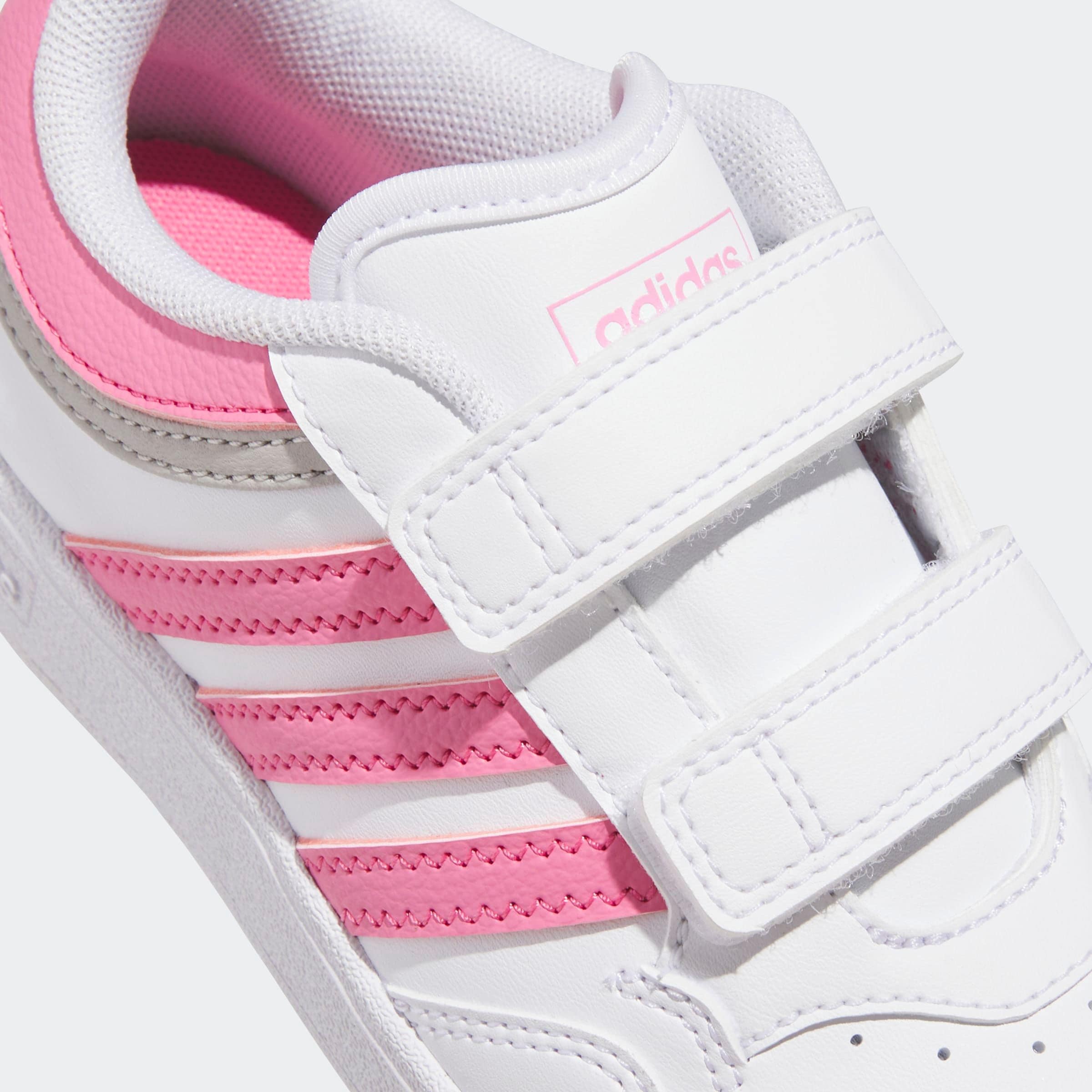 adidas Sportswear Klettschuh »HOOPS 4.0«