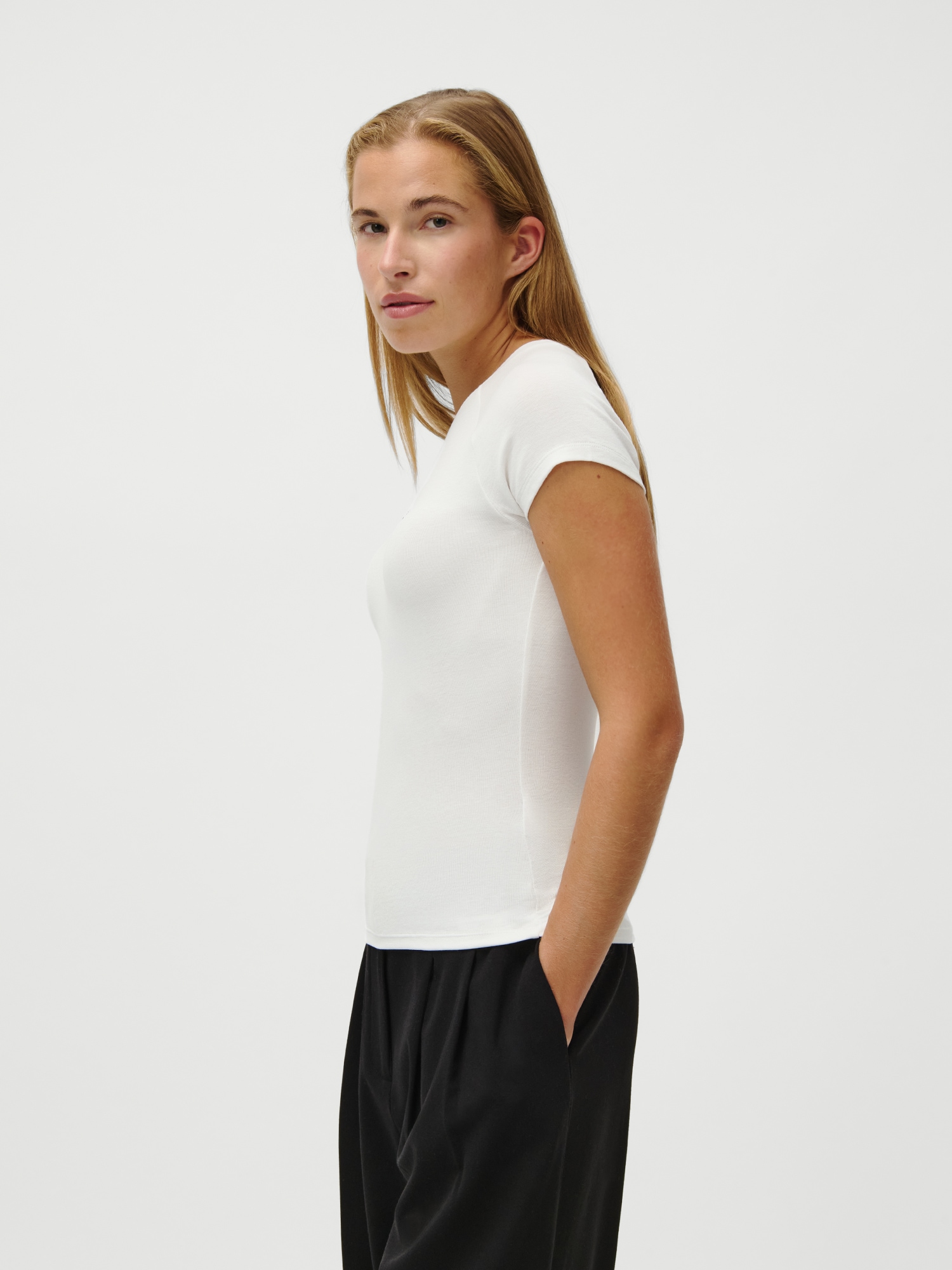 LeGer T-Shirt »Tayra, LeGer by Lena Gercke«