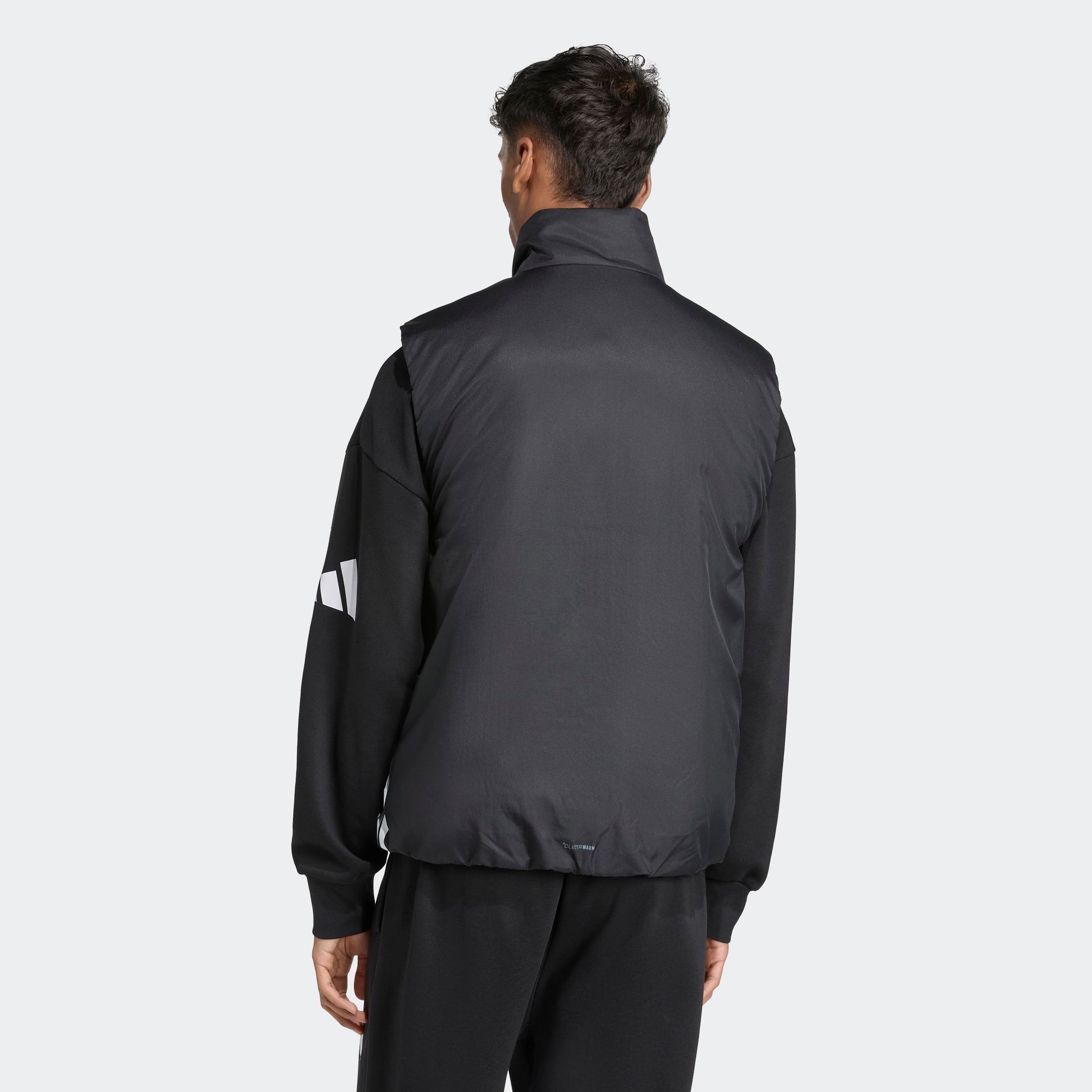 adidas Sportswear Funktionsweste »CITY TECH CLIMAWARM GEPOLSTERTE ISOLIERTE«