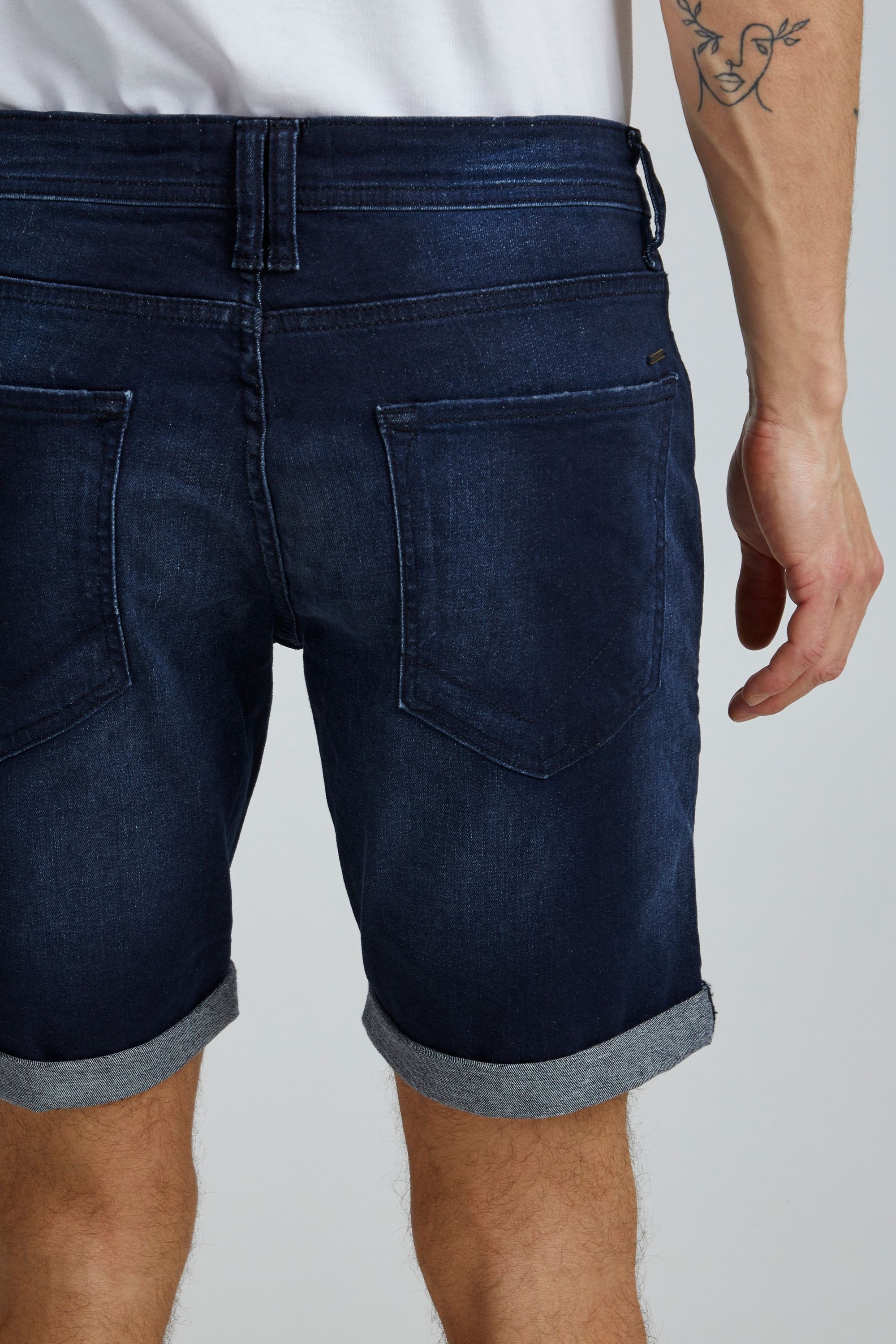 11 Project Jeansshorts »Jeansshorts PRNarvik«