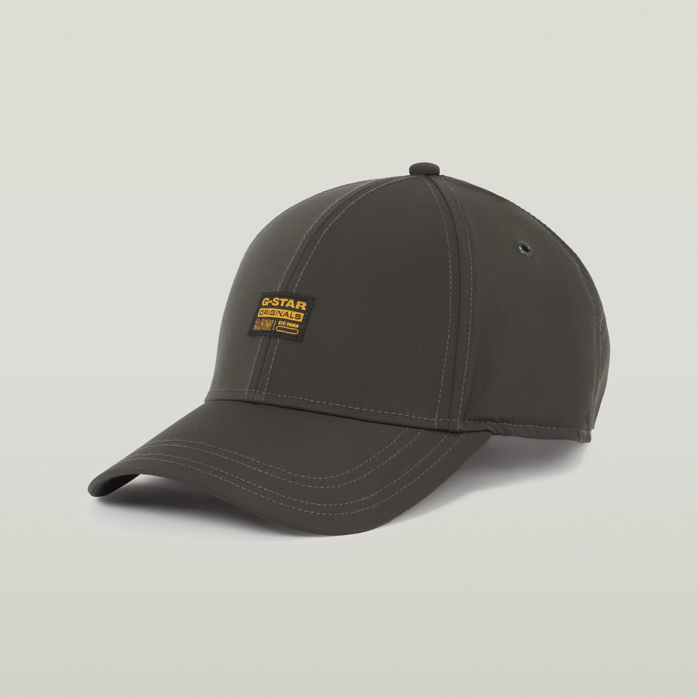 G-STAR Baseball Cap »Originals Baseball Cap«, mit Label-Aufnäher