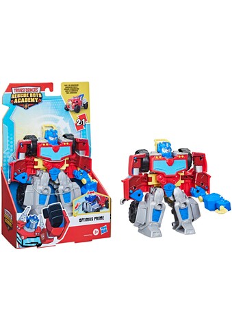 Hasbro Actionfigur »Transformers Rescue Bots Academy Optimus Prime« kaufen